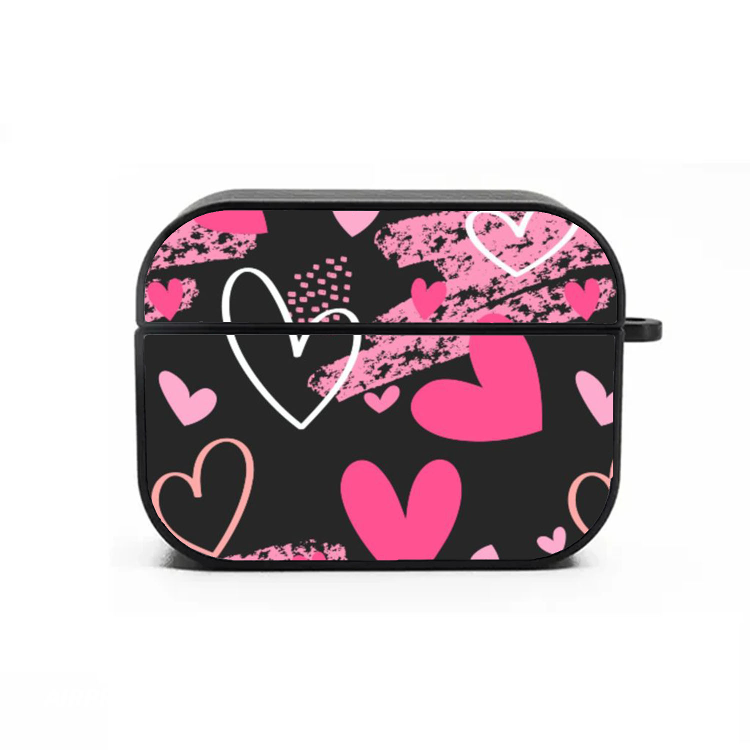 CASE FUNDA PROTECTOR AIRPODS PRO 1ERA GEN - 1