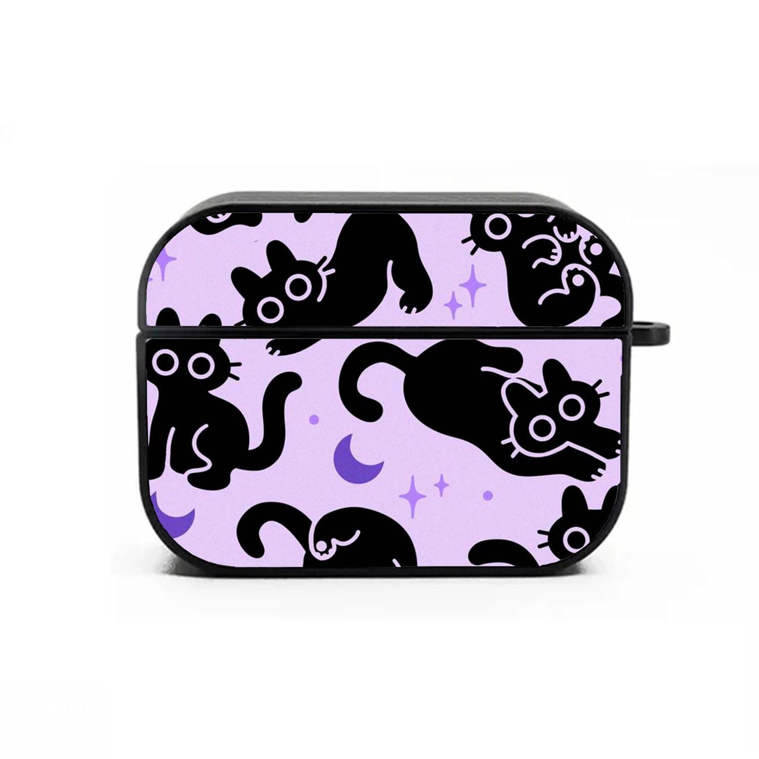 CASE FUNDA PROTECTOR AIRPODS PRO 1ERA GEN - 1