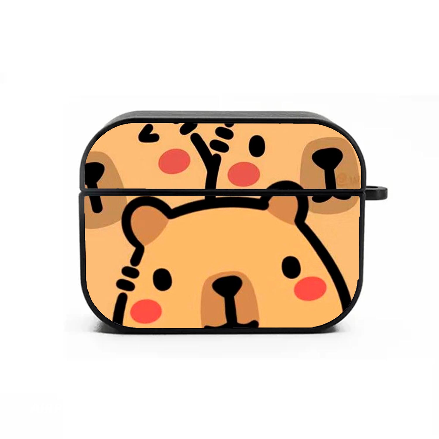 CASE FUNDA PROTECTOR AIRPODS PRO 1ERA GEN - 1