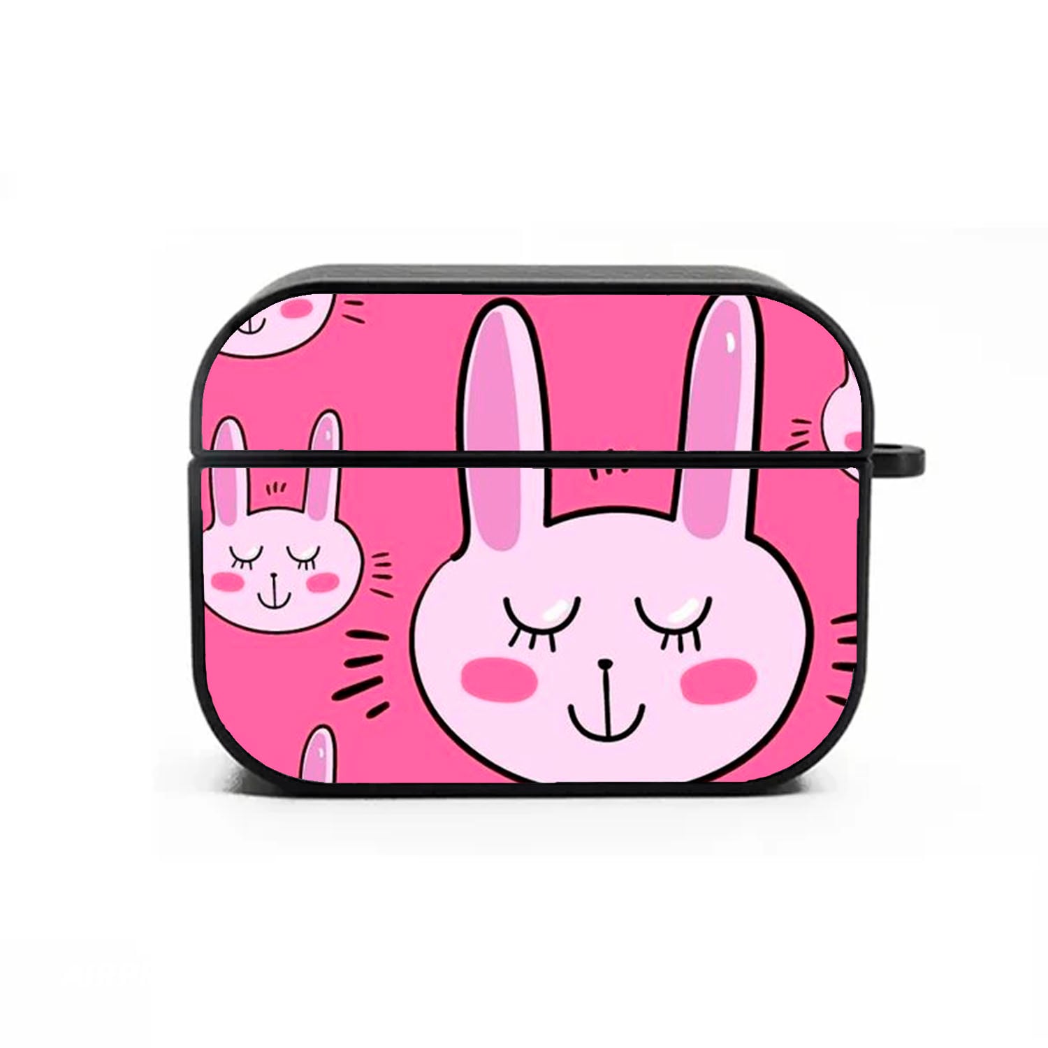 CASE FUNDA PROTECTOR AIRPODS PRO 1ERA GEN - 1