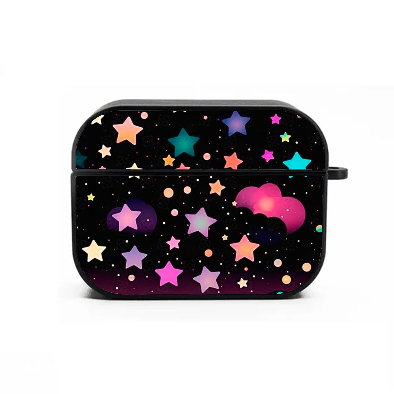 CASE FUNDA PROTECTOR AIRPODS PRO 1ERA GEN - 1