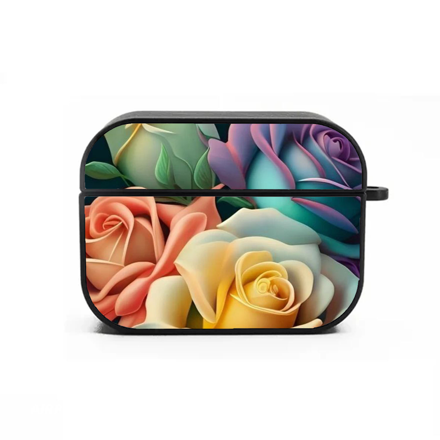 CASE FUNDA PROTECTOR AIRPODS PRO 1ERA GEN - 1