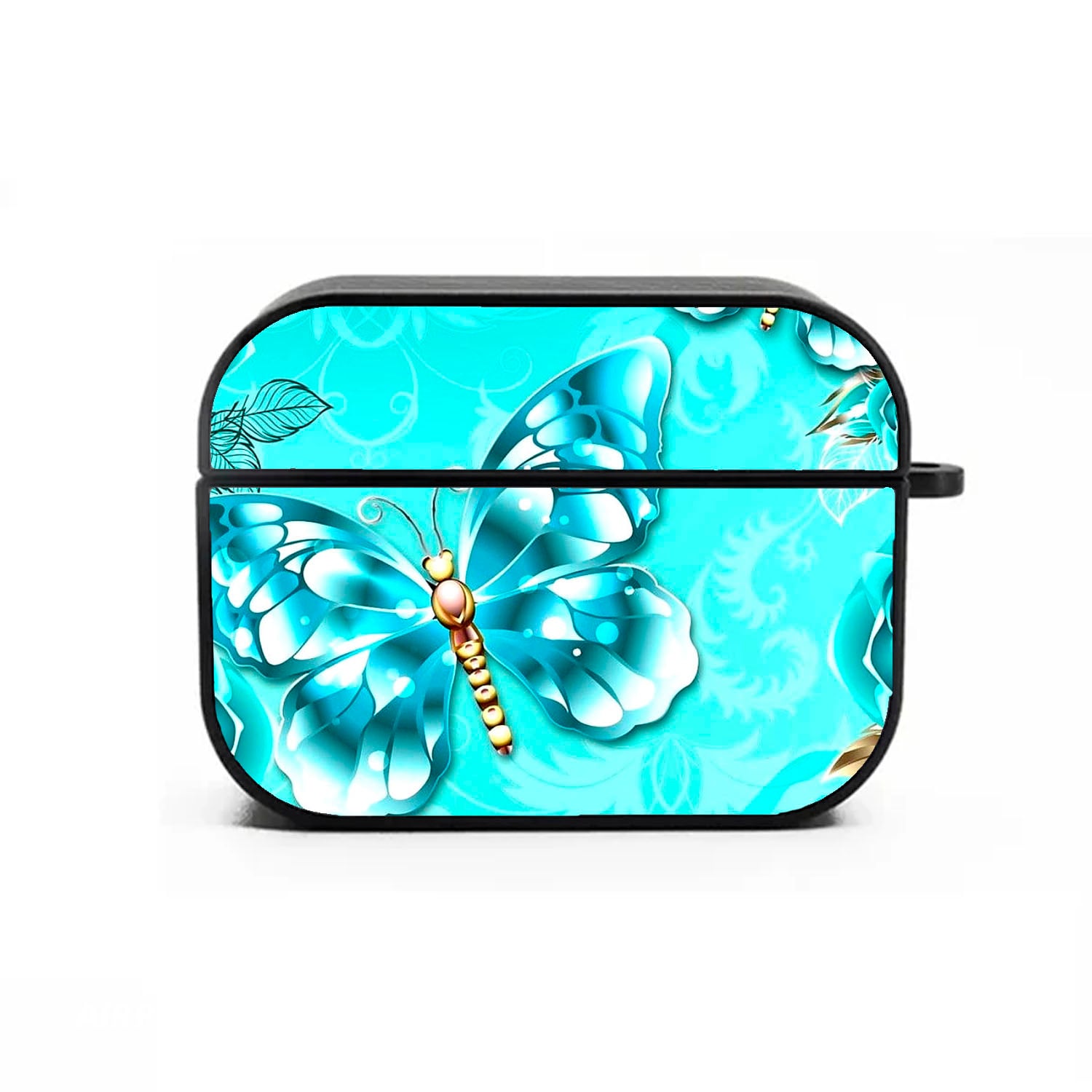 CASE FUNDA PROTECTOR AIRPODS PRO 1ERA GEN - 1