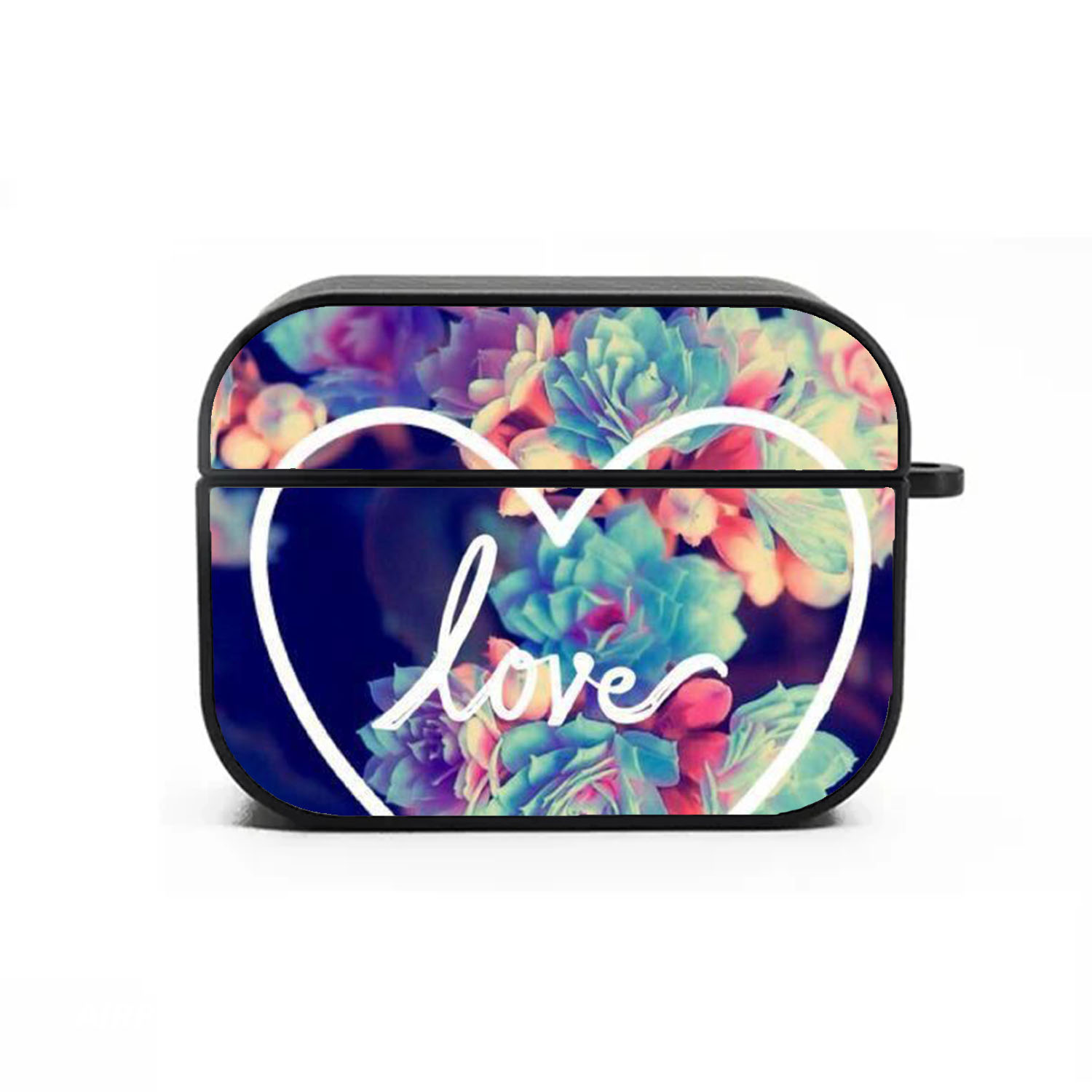CASE FUNDA PROTECTOR AIRPODS PRO 1ERA GEN - 1