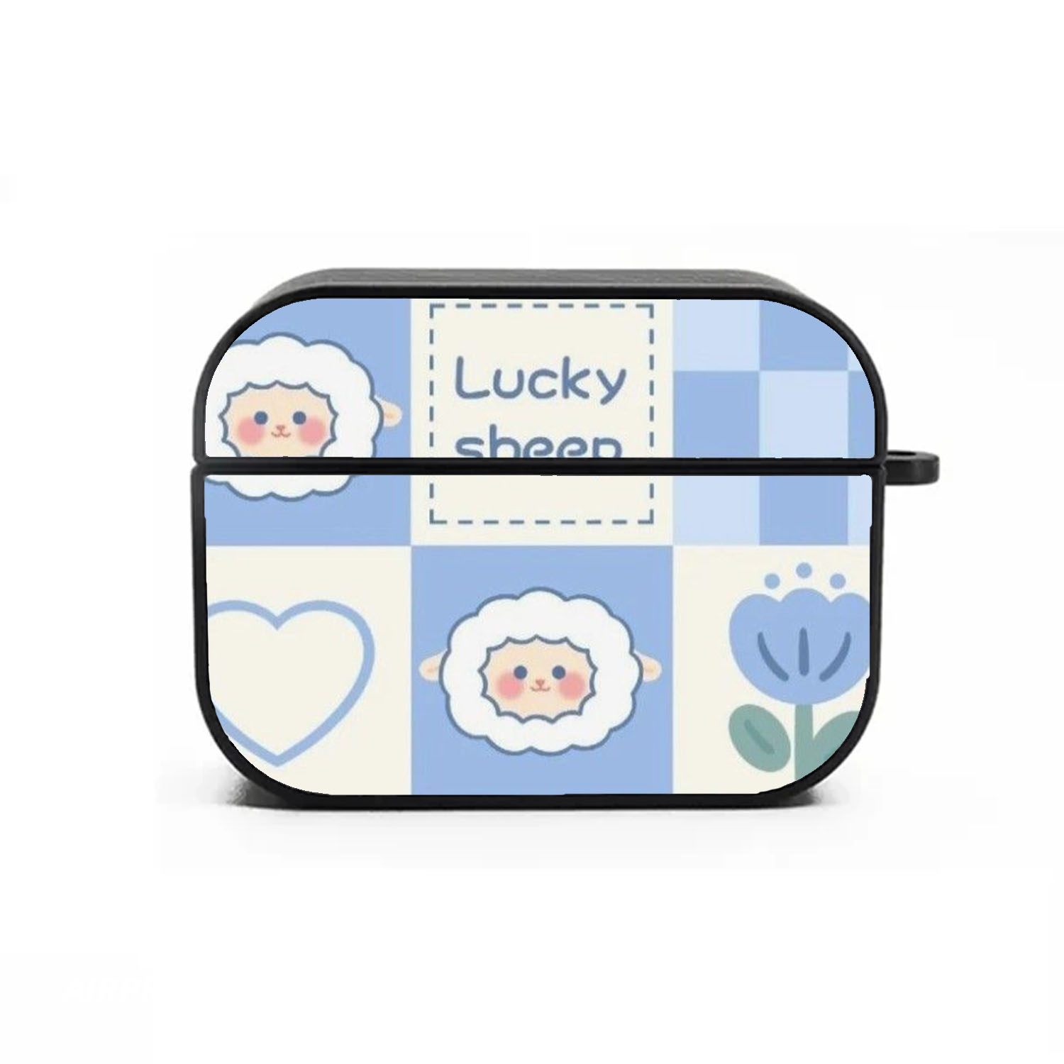 CASE FUNDA PROTECTOR AIRPODS PRO 1ERA GEN - 1