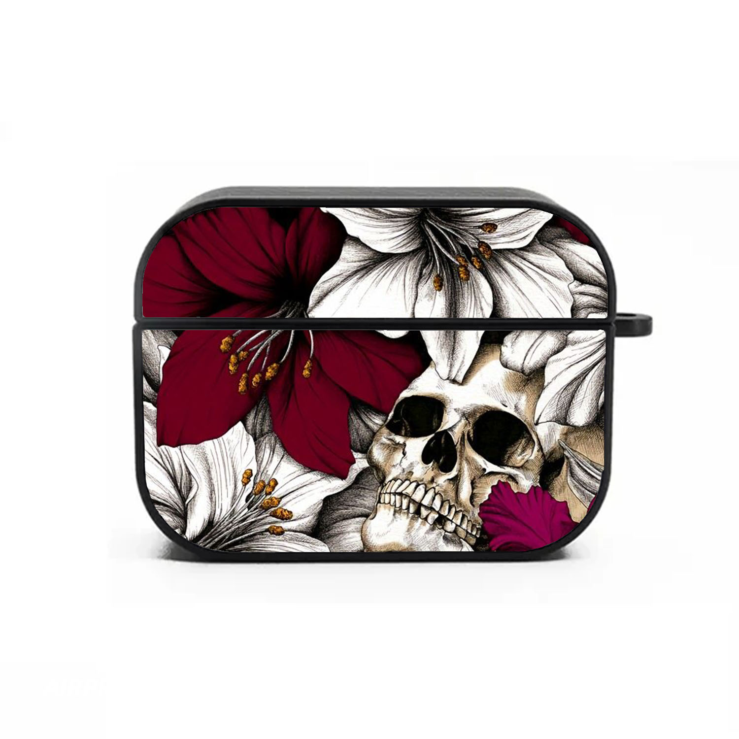 CASE FUNDA PROTECTOR AIRPODS PRO 1ERA GEN - 1