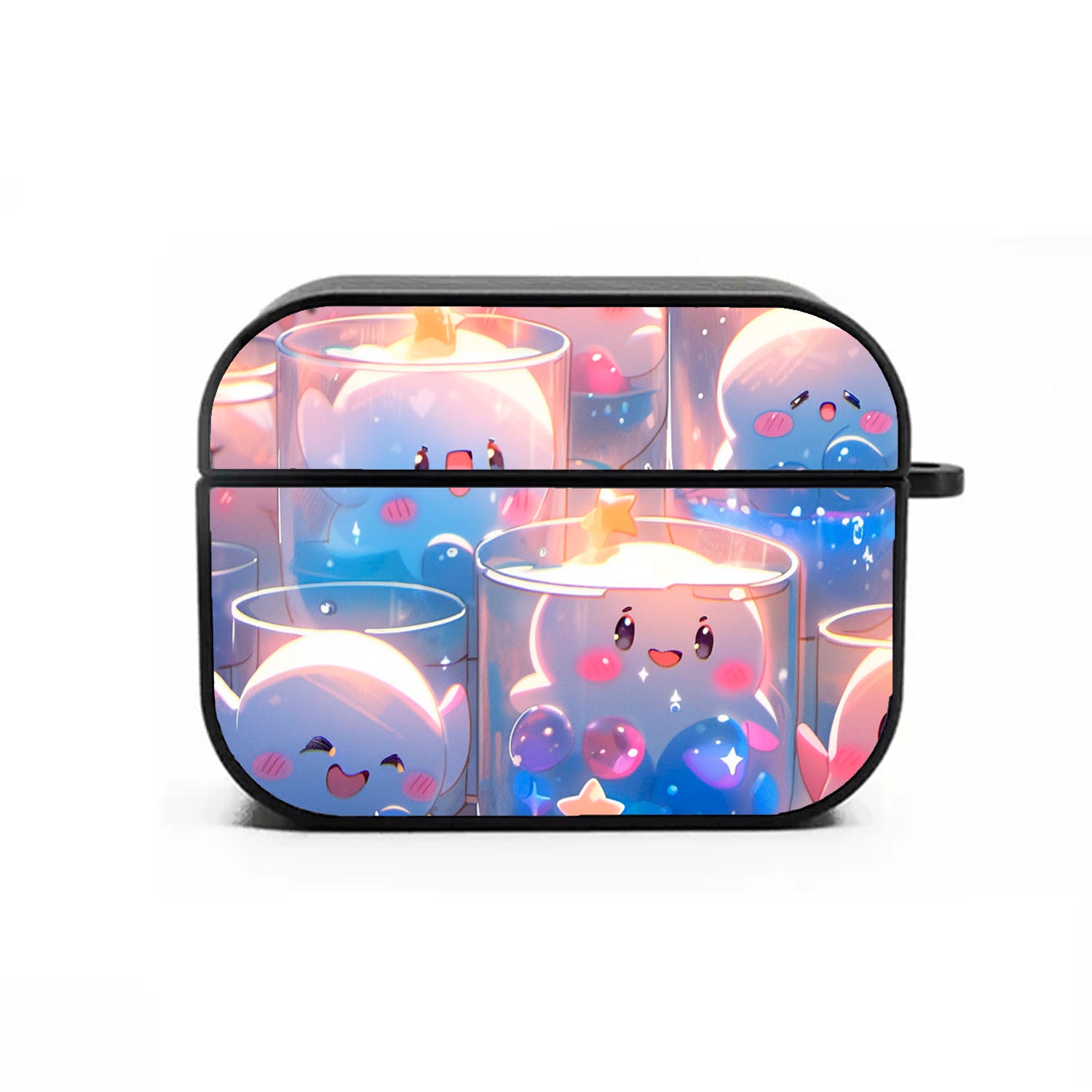 CASE FUNDA PROTECTOR AIRPODS PRO 1ERA GEN - 1