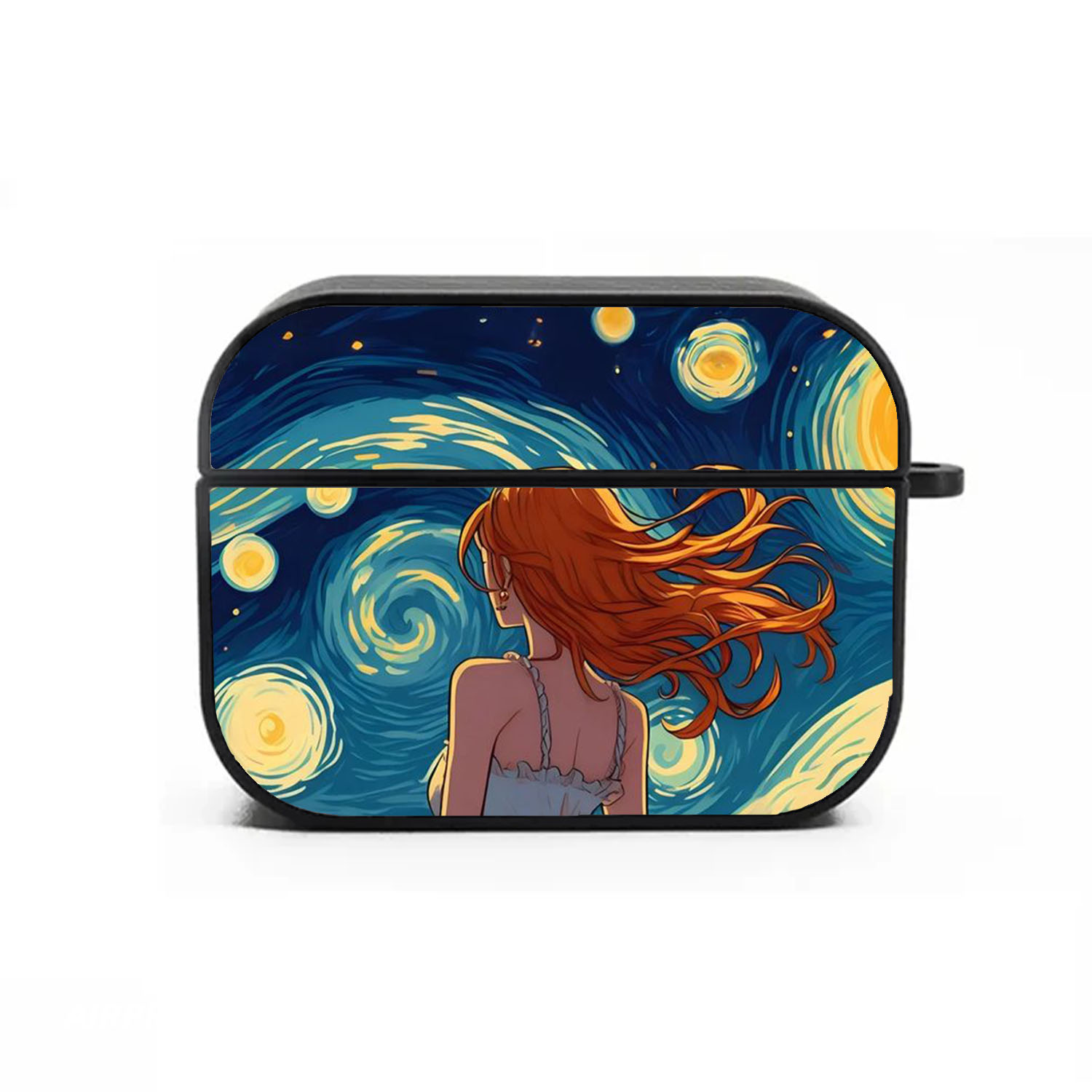 CASE FUNDA PROTECTOR AIRPODS PRO 1ERA GEN - 1