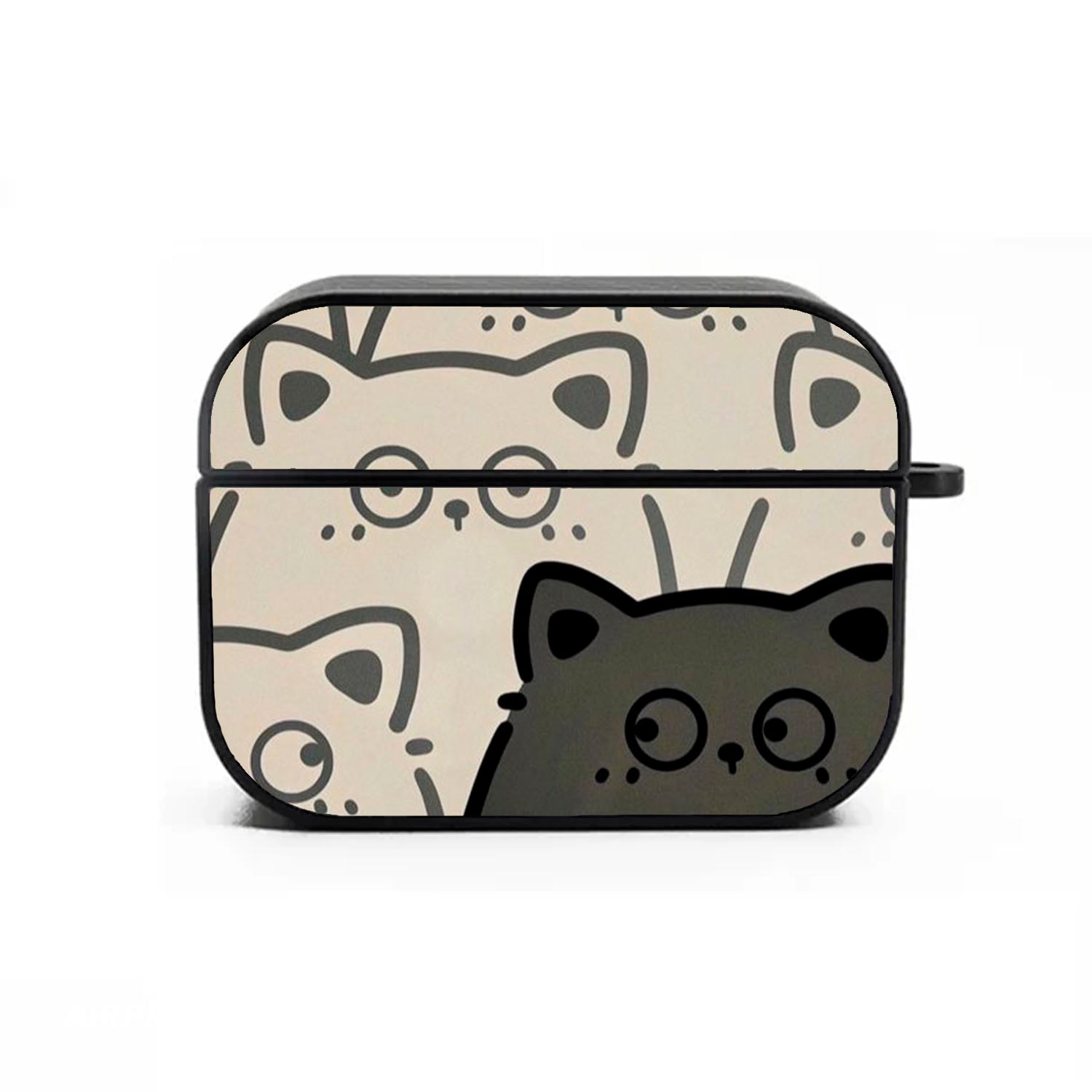 CASE FUNDA PROTECTOR AIRPODS PRO 1ERA GEN - 1