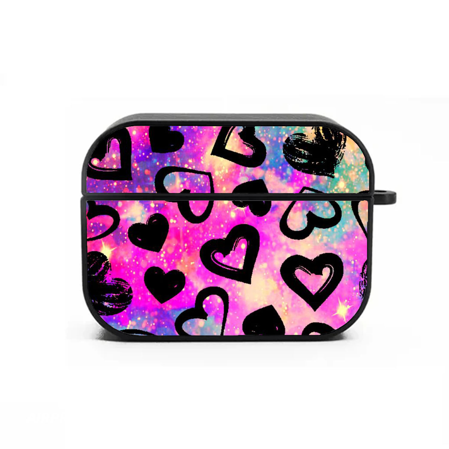 CASE FUNDA PROTECTOR AIRPODS PRO 1ERA GEN - 1