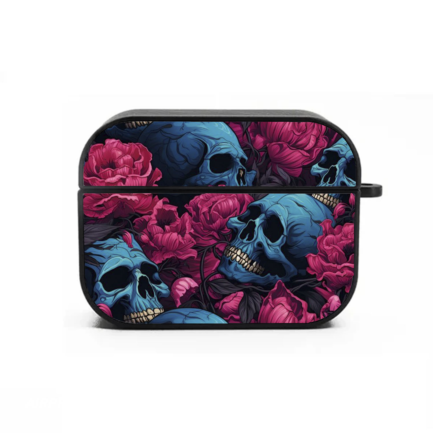 CASE FUNDA PROTECTOR AIRPODS PRO 1ERA GEN - 1
