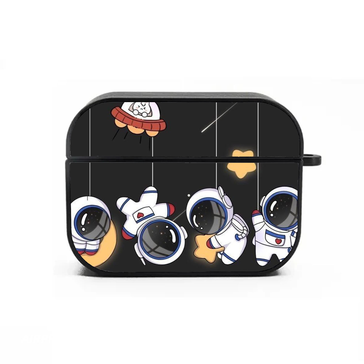 CASE FUNDA PROTECTOR AIRPODS PRO 1ERA GEN - 1