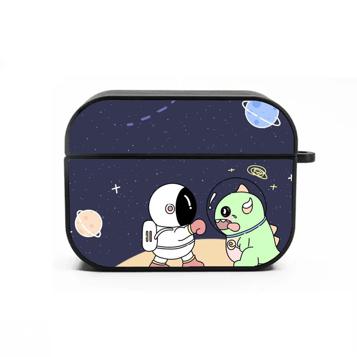CASE FUNDA PROTECTOR AIRPODS PRO 1ERA GEN - 1