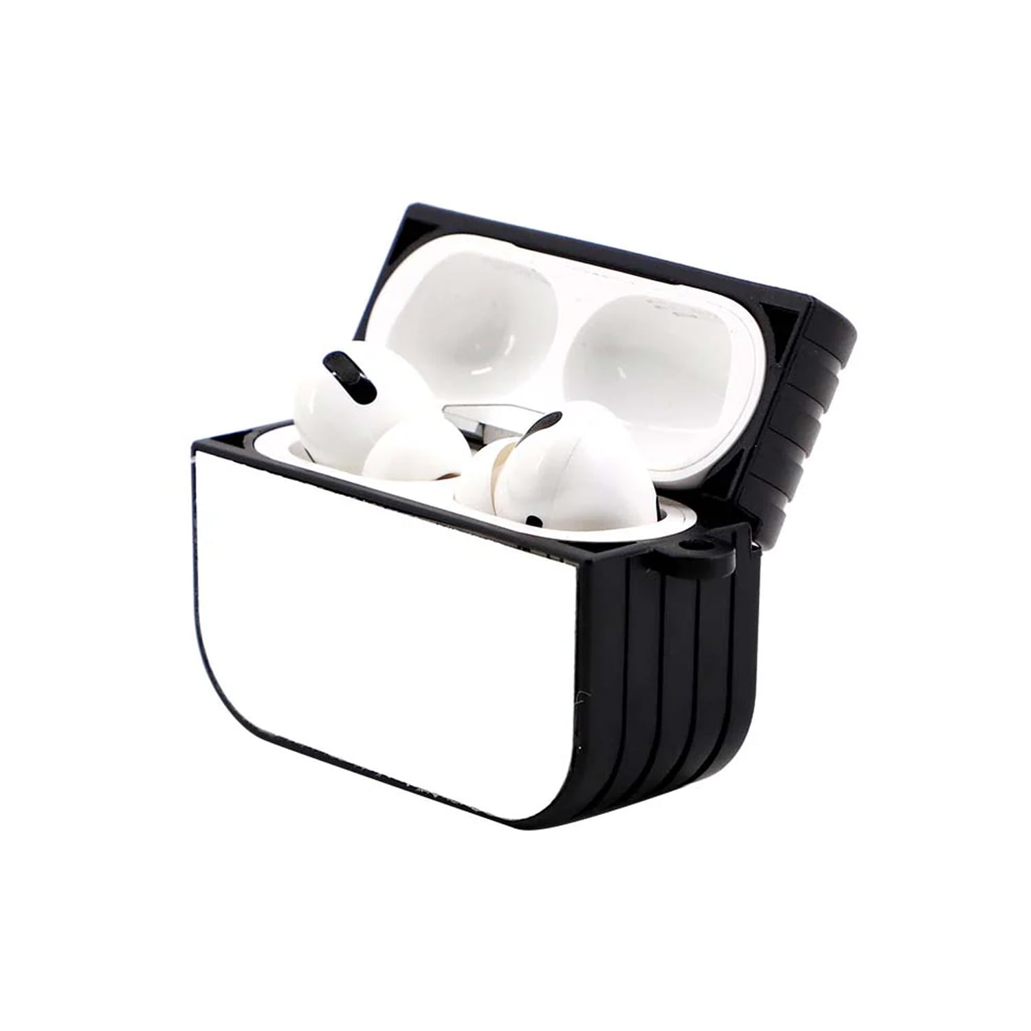 CASE FUNDA PROTECTOR AIRPODS PRO 1ERA GEN - 2