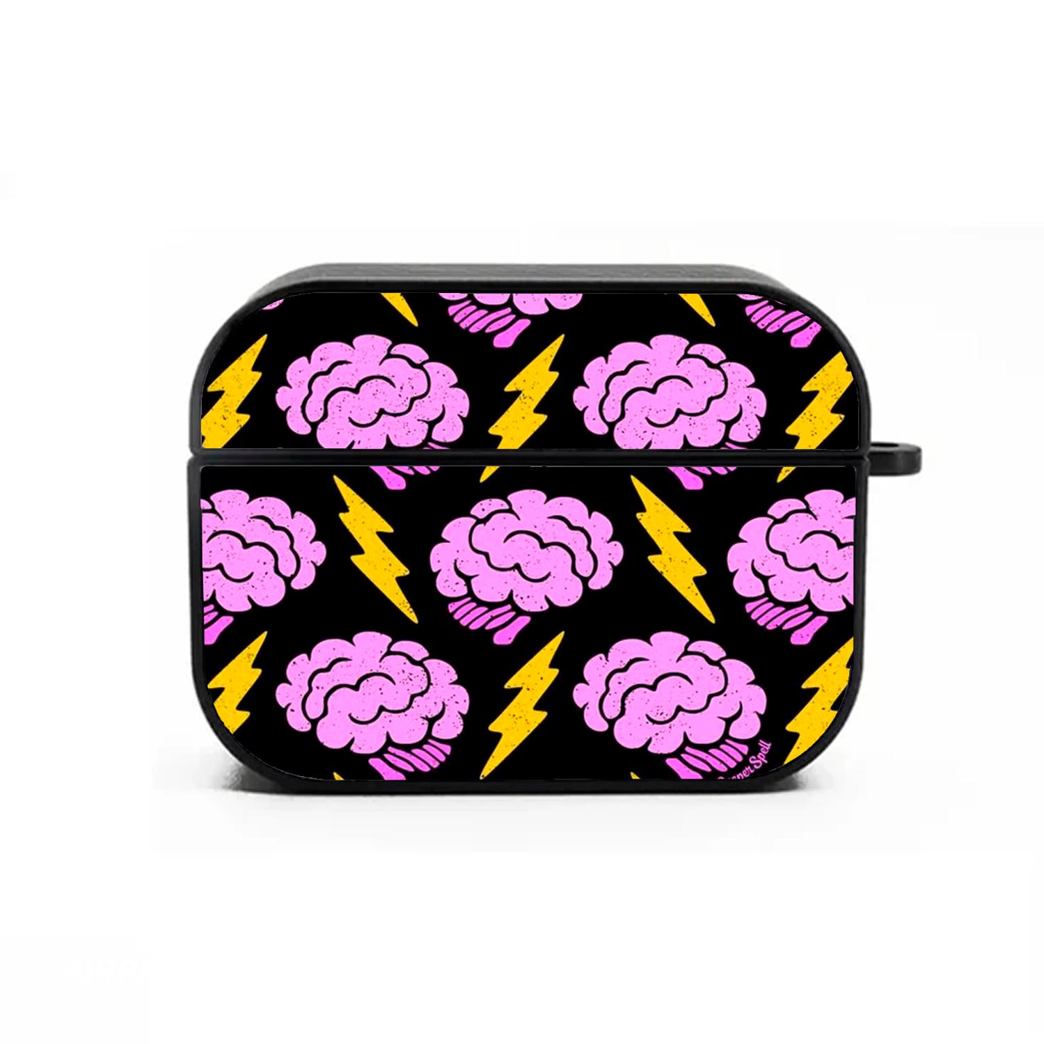 CASE FUNDA PROTECTOR AIRPODS PRO 1ERA GEN - 1