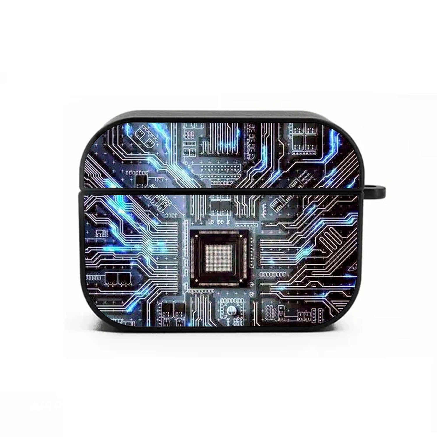 CASE FUNDA PROTECTOR AIRPODS PRO 1ERA GEN - 1