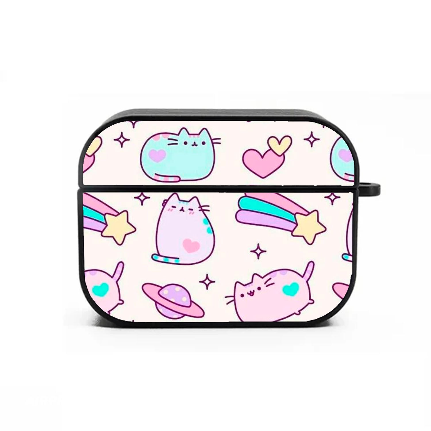 CASE FUNDA PROTECTOR AIRPODS PRO 1ERA GEN - 1
