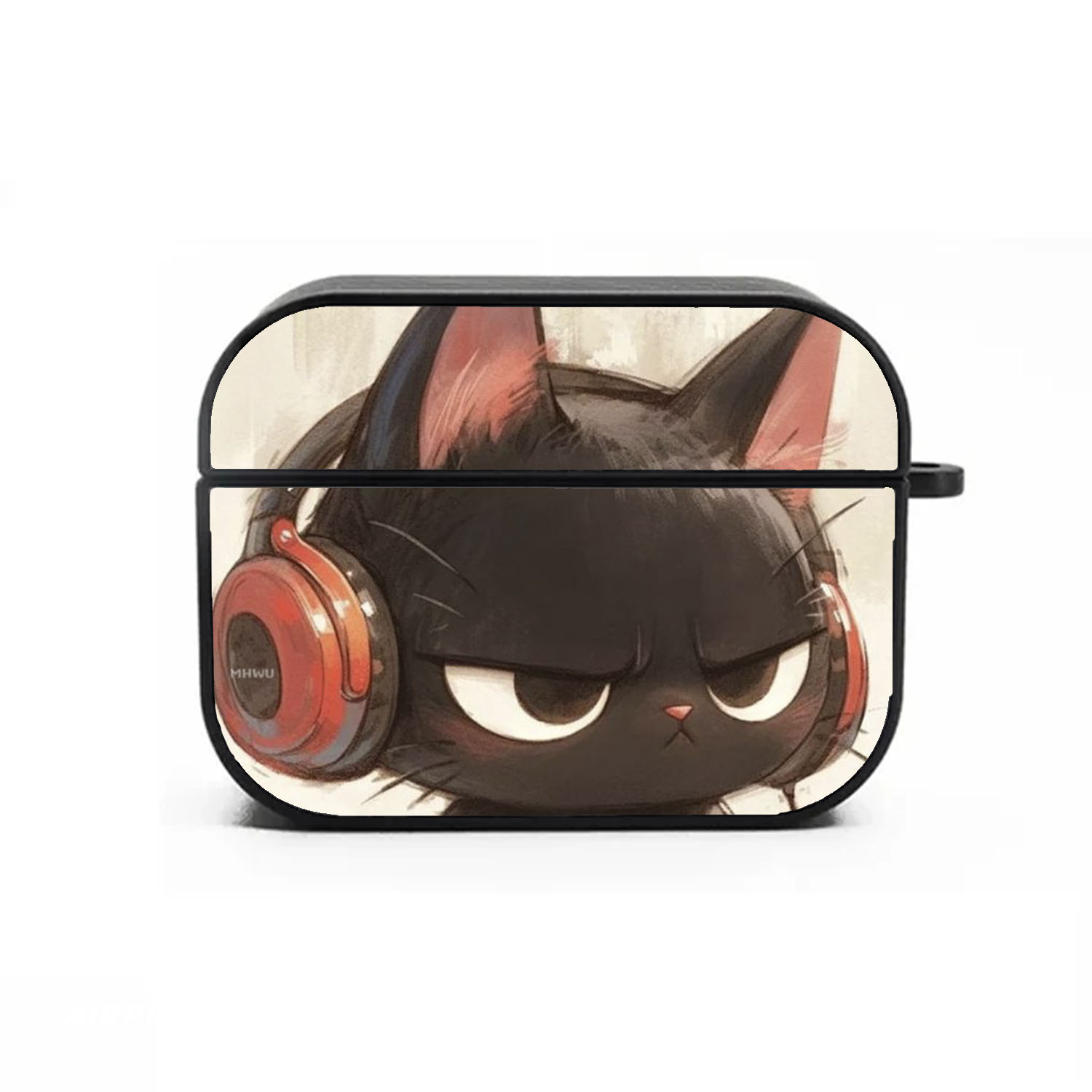 CASE FUNDA PROTECTOR AIRPODS PRO 1ERA GEN - 1