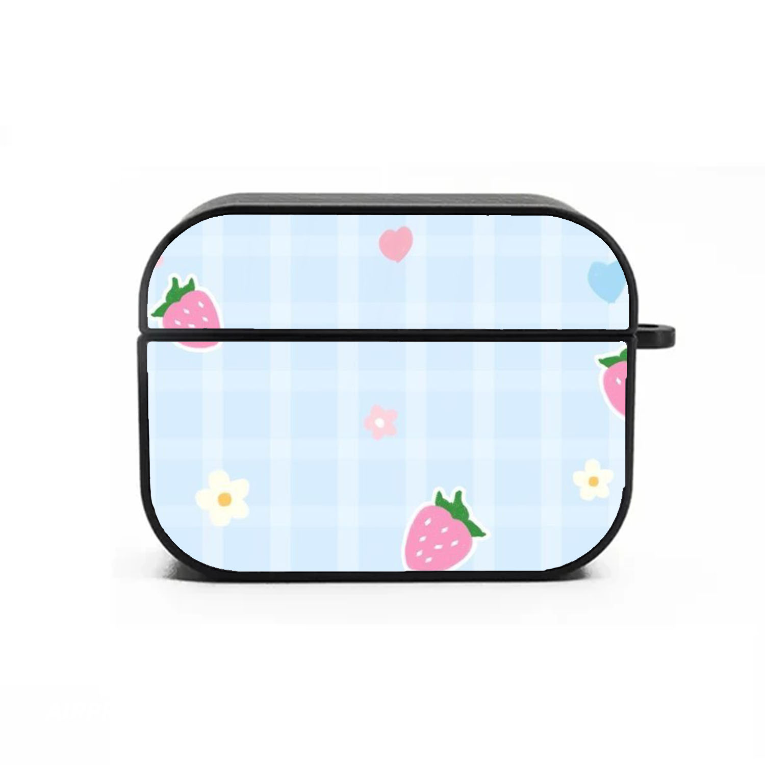 CASE FUNDA PROTECTOR AIRPODS PRO 1ERA GEN - 1