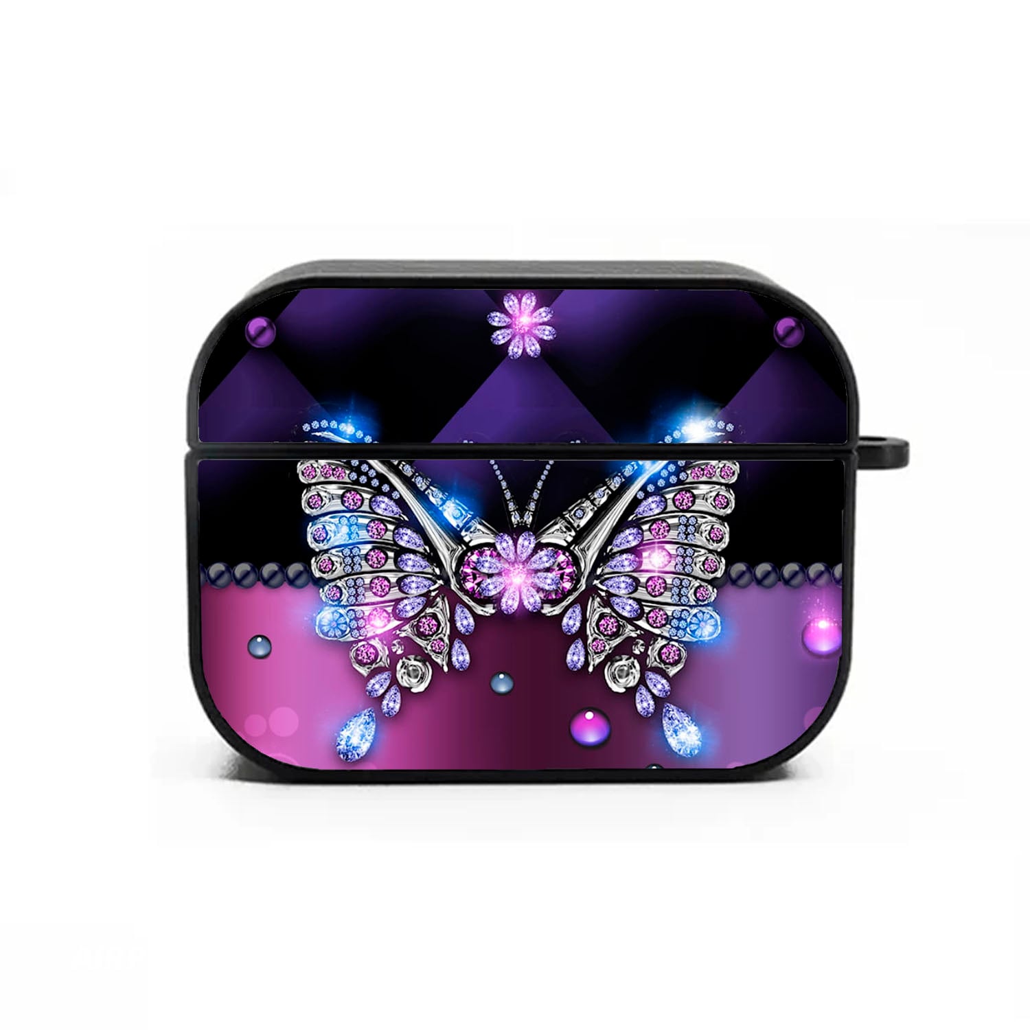 CASE FUNDA PROTECTOR AIRPODS PRO 1ERA GEN - 1