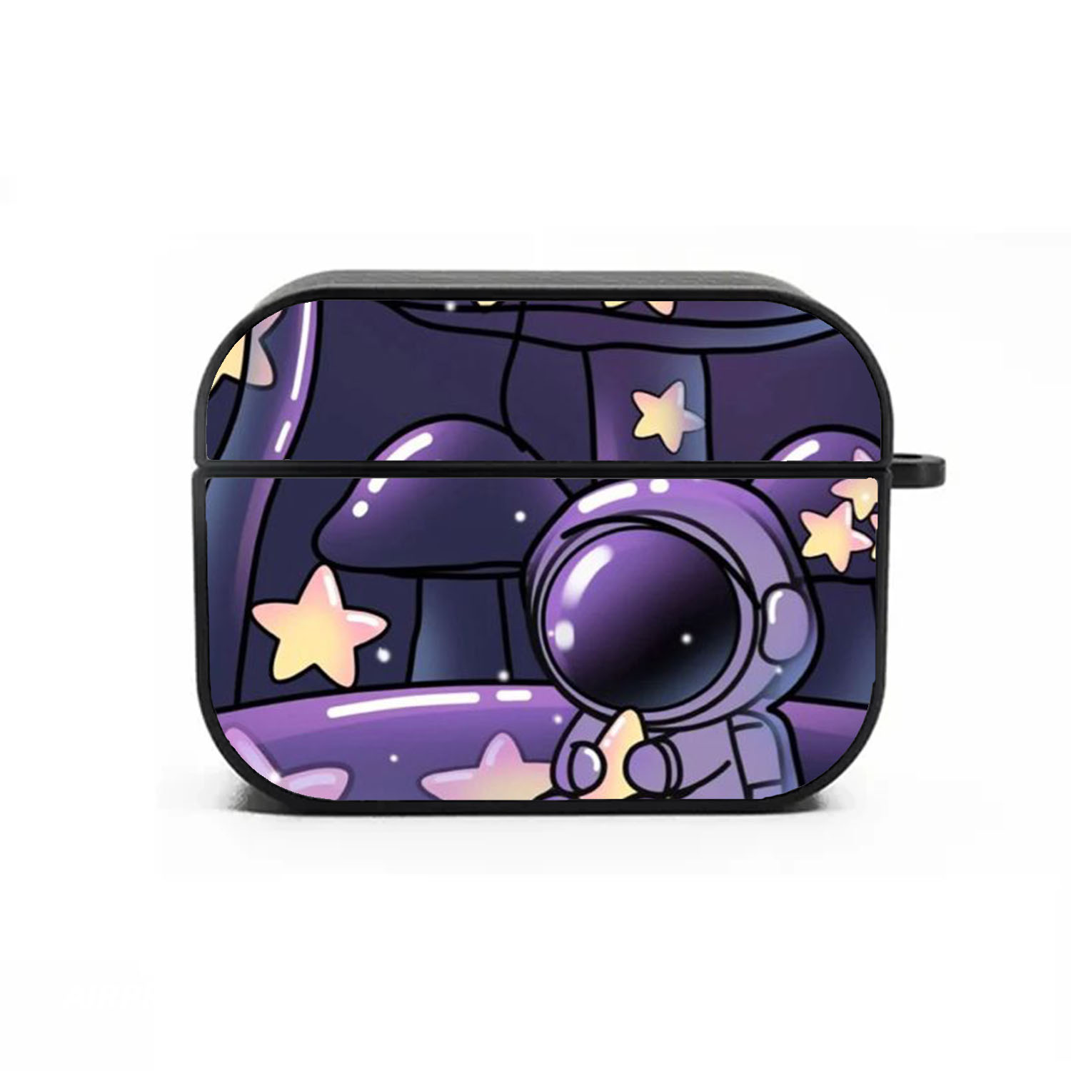 CASE FUNDA PROTECTOR AIRPODS PRO 1ERA GEN - 1