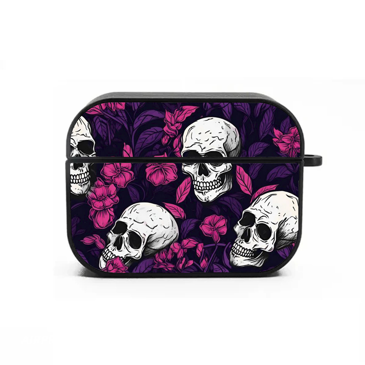 CASE FUNDA PROTECTOR AIRPODS PRO 1ERA GEN - 1