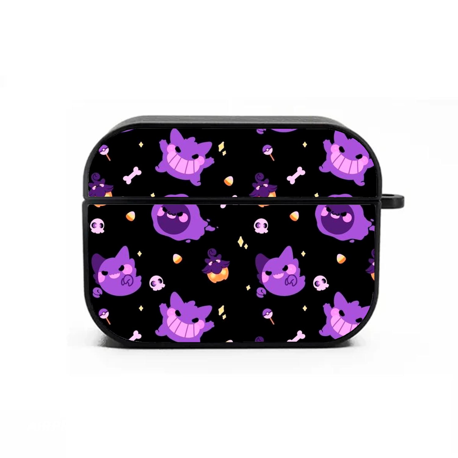 CASE FUNDA PROTECTOR AIRPODS PRO 1ERA GEN - 1