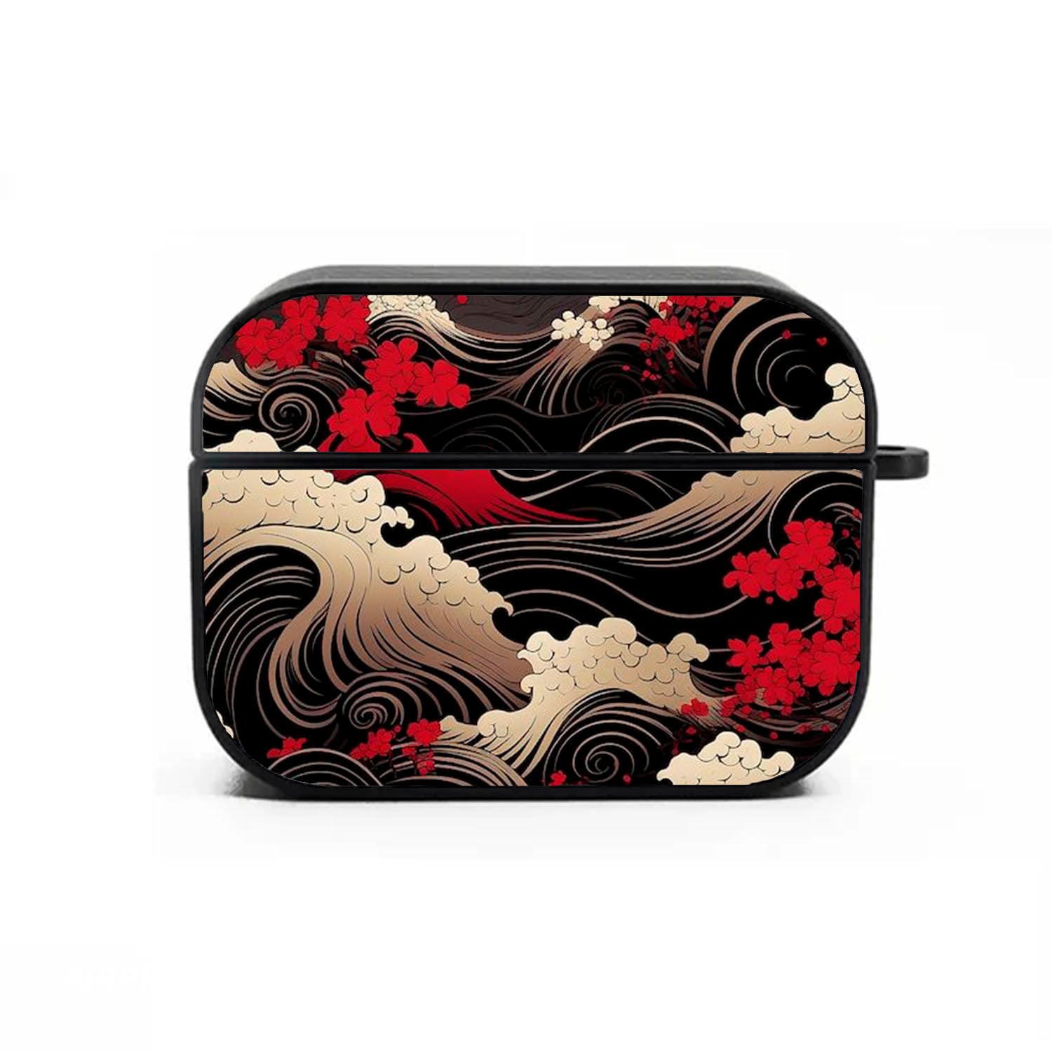 CASE FUNDA PROTECTOR AIRPODS PRO 1ERA GEN - 1