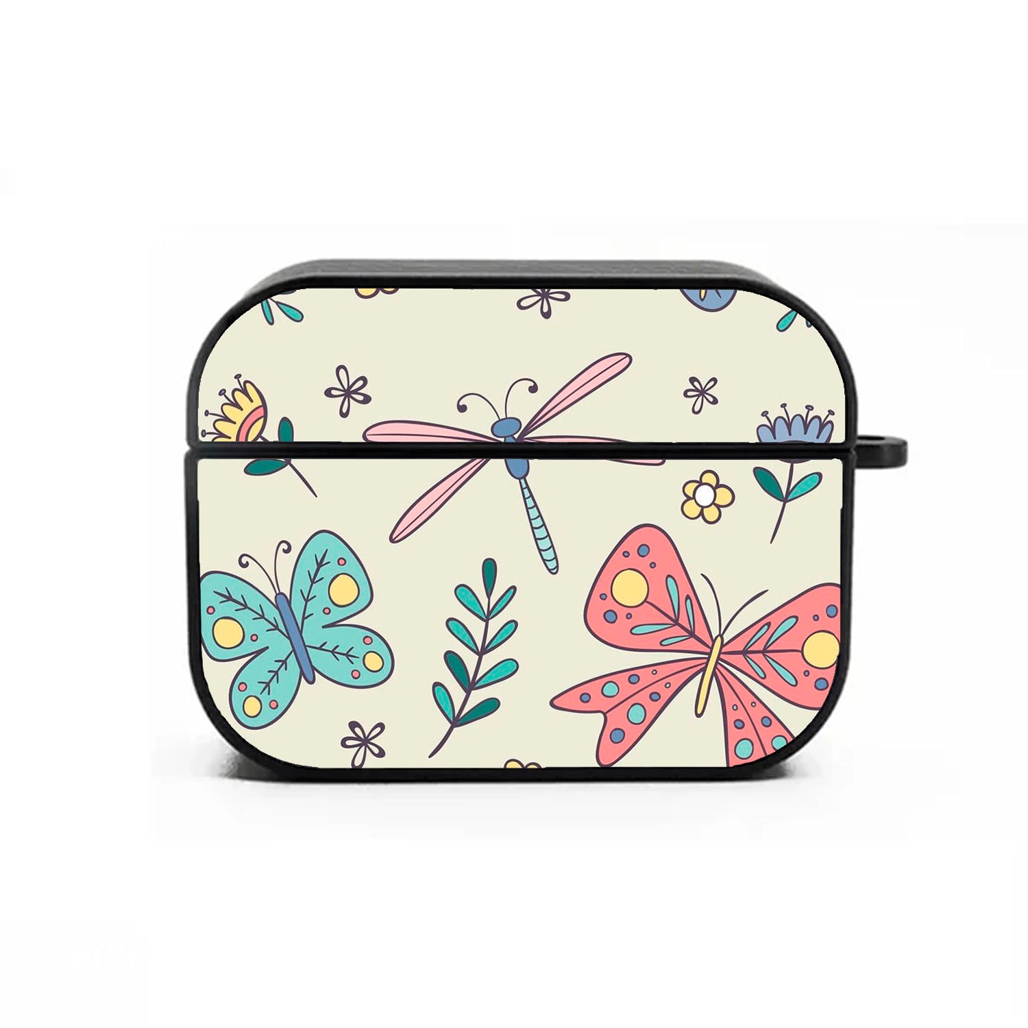 CASE FUNDA PROTECTOR AIRPODS PRO 1ERA GEN - 1