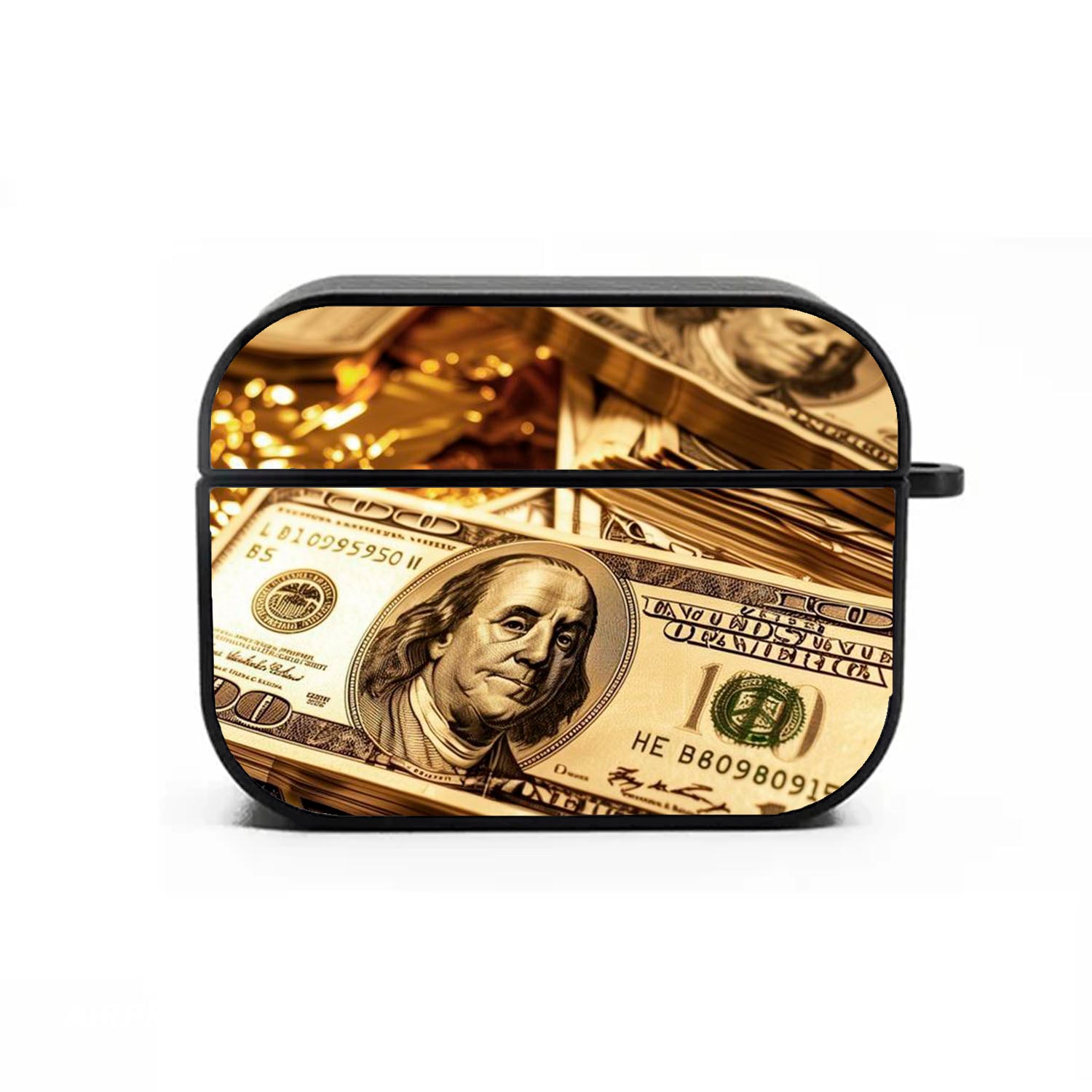 CASE FUNDA PROTECTOR AIRPODS PRO 1ERA GEN - 1