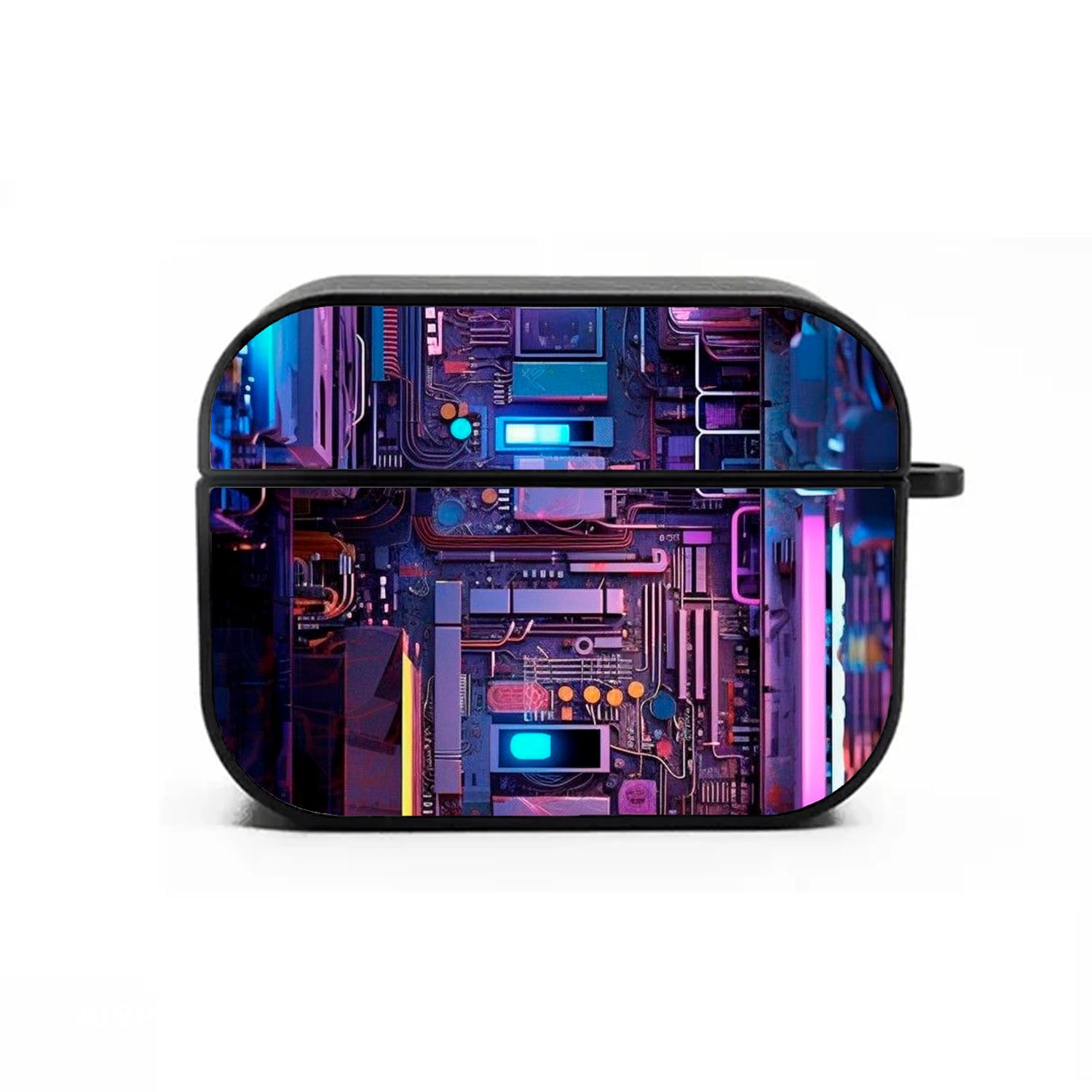CASE FUNDA PROTECTOR AIRPODS PRO 1ERA GEN - 1