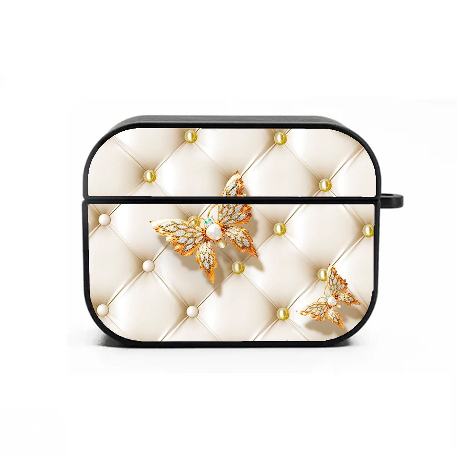 CASE FUNDA PROTECTOR AIRPODS PRO 1ERA GEN - 1