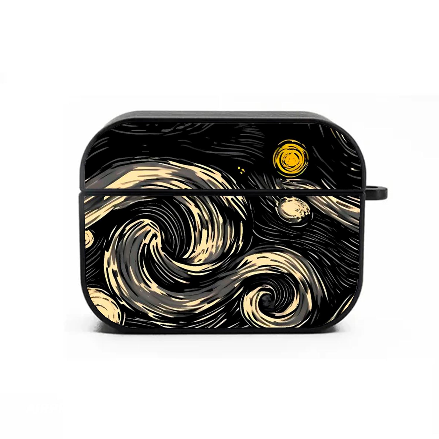 CASE FUNDA PROTECTOR AIRPODS PRO 1ERA GEN - 1