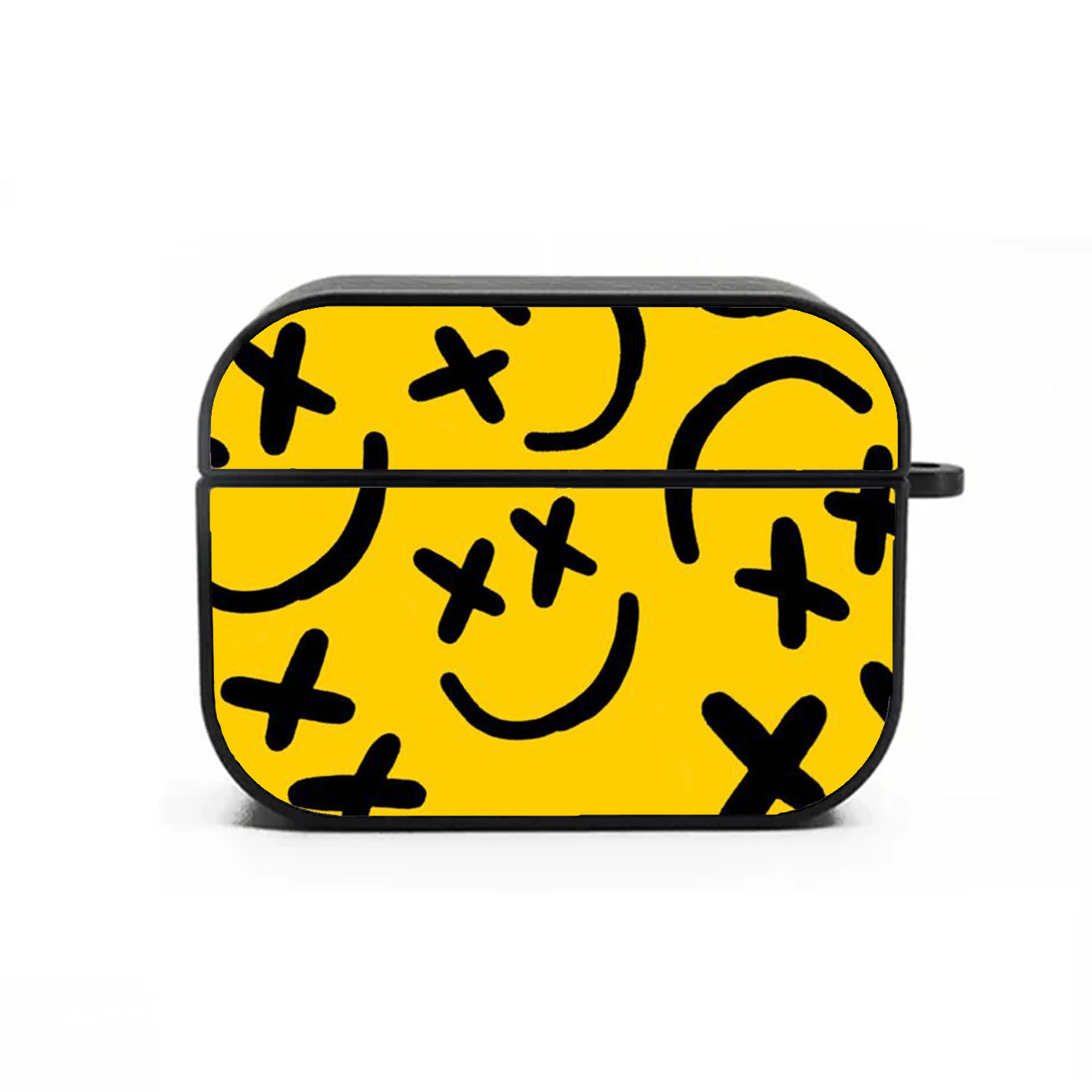 CASE FUNDA PROTECTOR AIRPODS PRO 1ERA GEN - 1