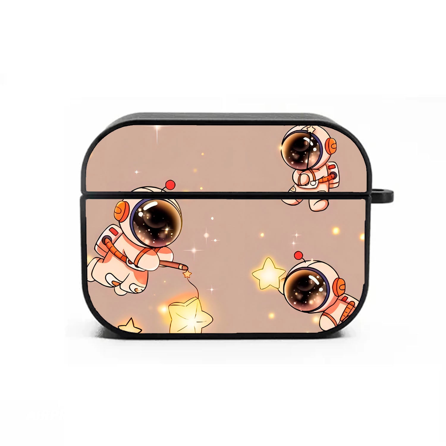 CASE FUNDA PROTECTOR AIRPODS PRO 1ERA GEN - 1