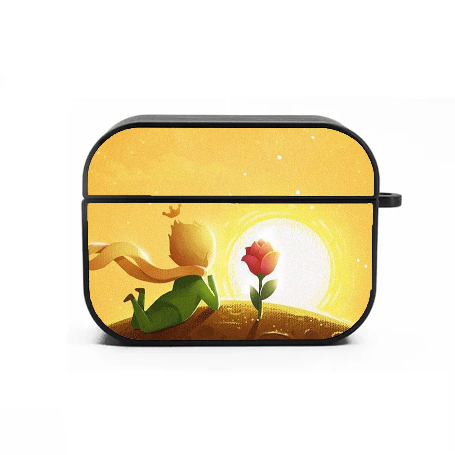 CASE FUNDA PROTECTOR AIRPODS PRO 1ERA GEN - 1