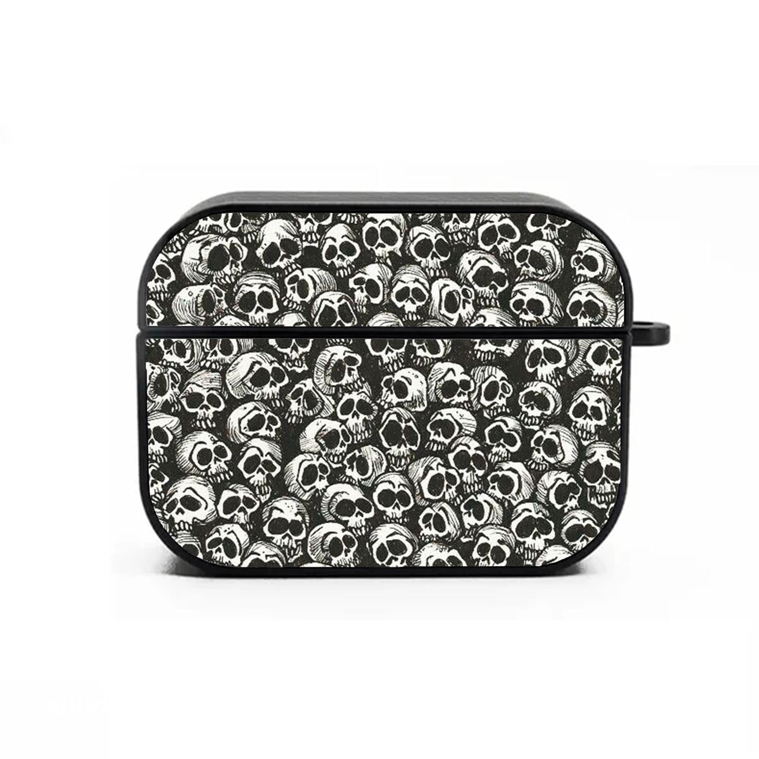 CASE FUNDA PROTECTOR AIRPODS PRO 1ERA GEN - 1