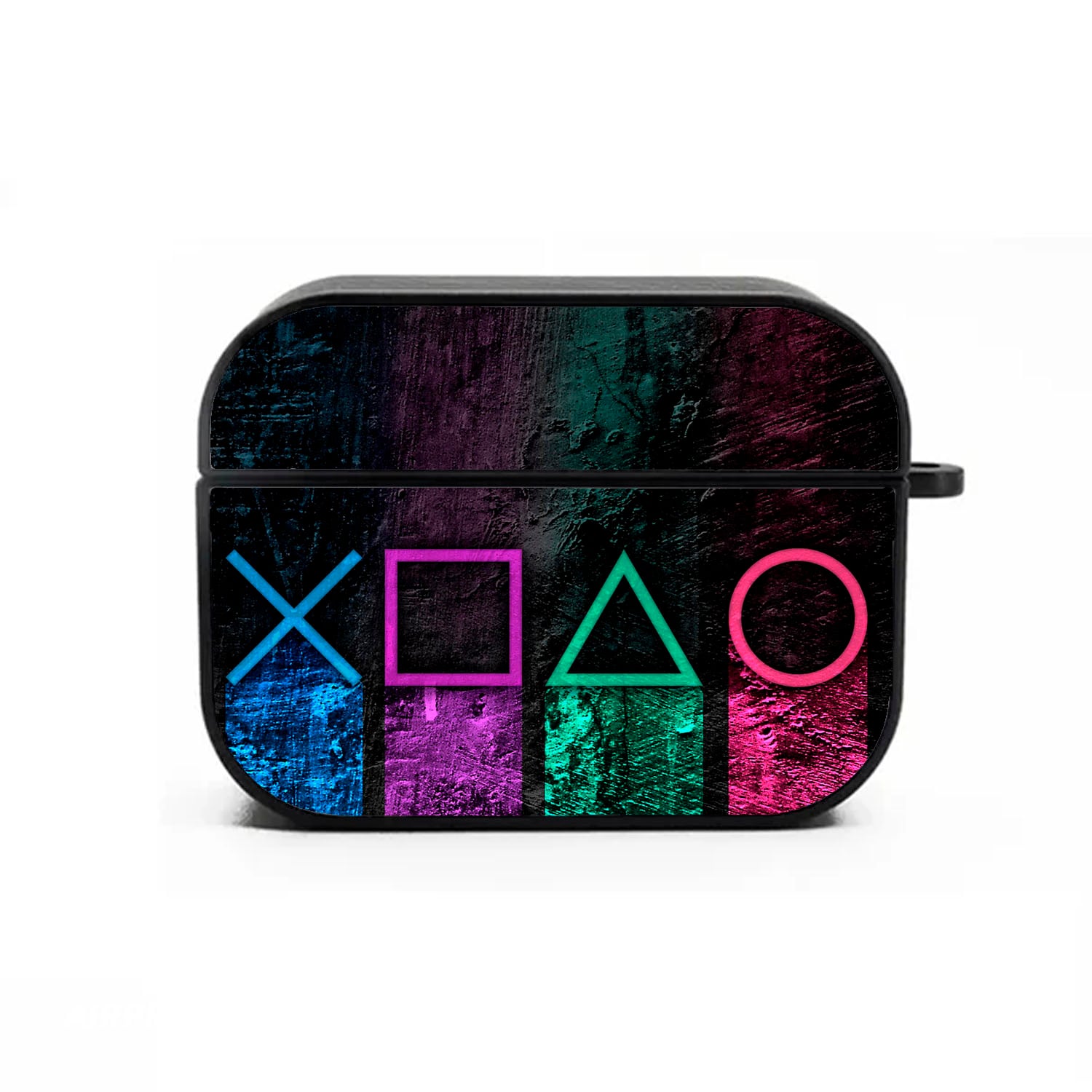 CASE FUNDA PROTECTOR AIRPODS PRO 1ERA GEN - 1