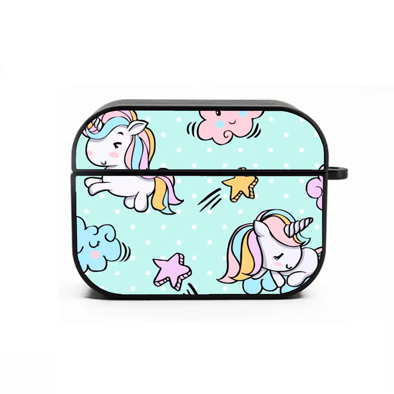 CASE FUNDA PROTECTOR AIRPODS PRO 1ERA GEN - 1
