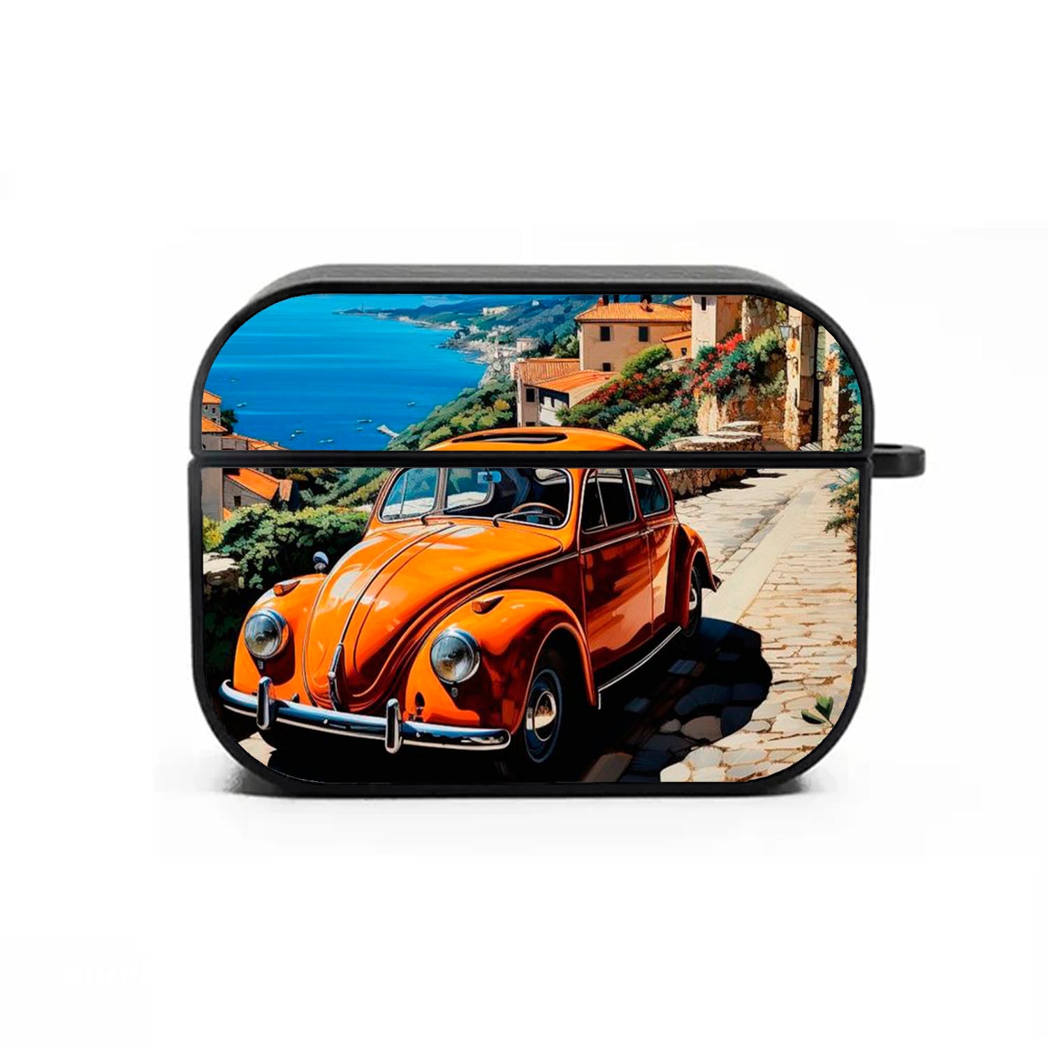 CASE FUNDA PROTECTOR AIRPODS PRO 1ERA GEN - 1