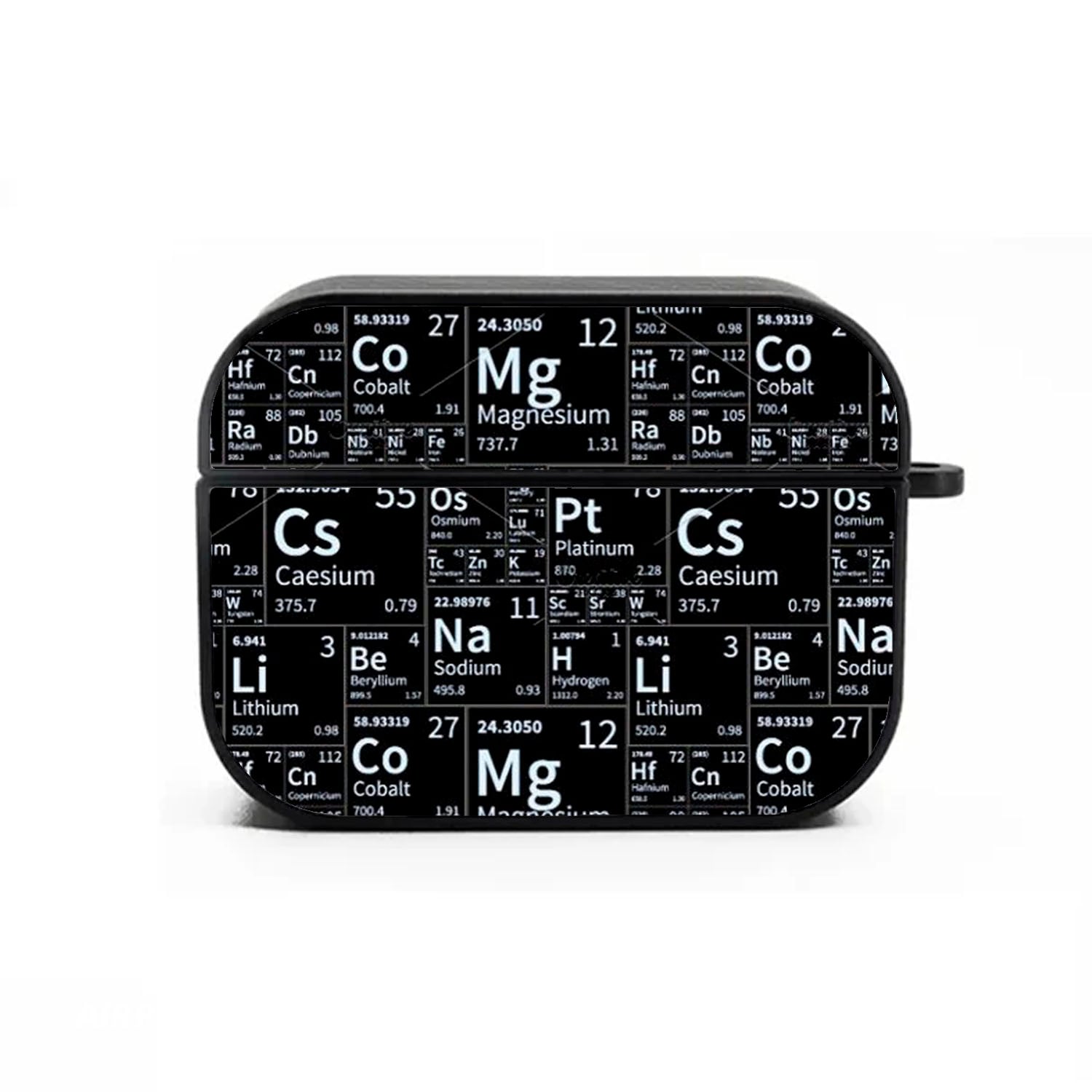 CASE FUNDA PROTECTOR AIRPODS PRO 1ERA GEN - 1