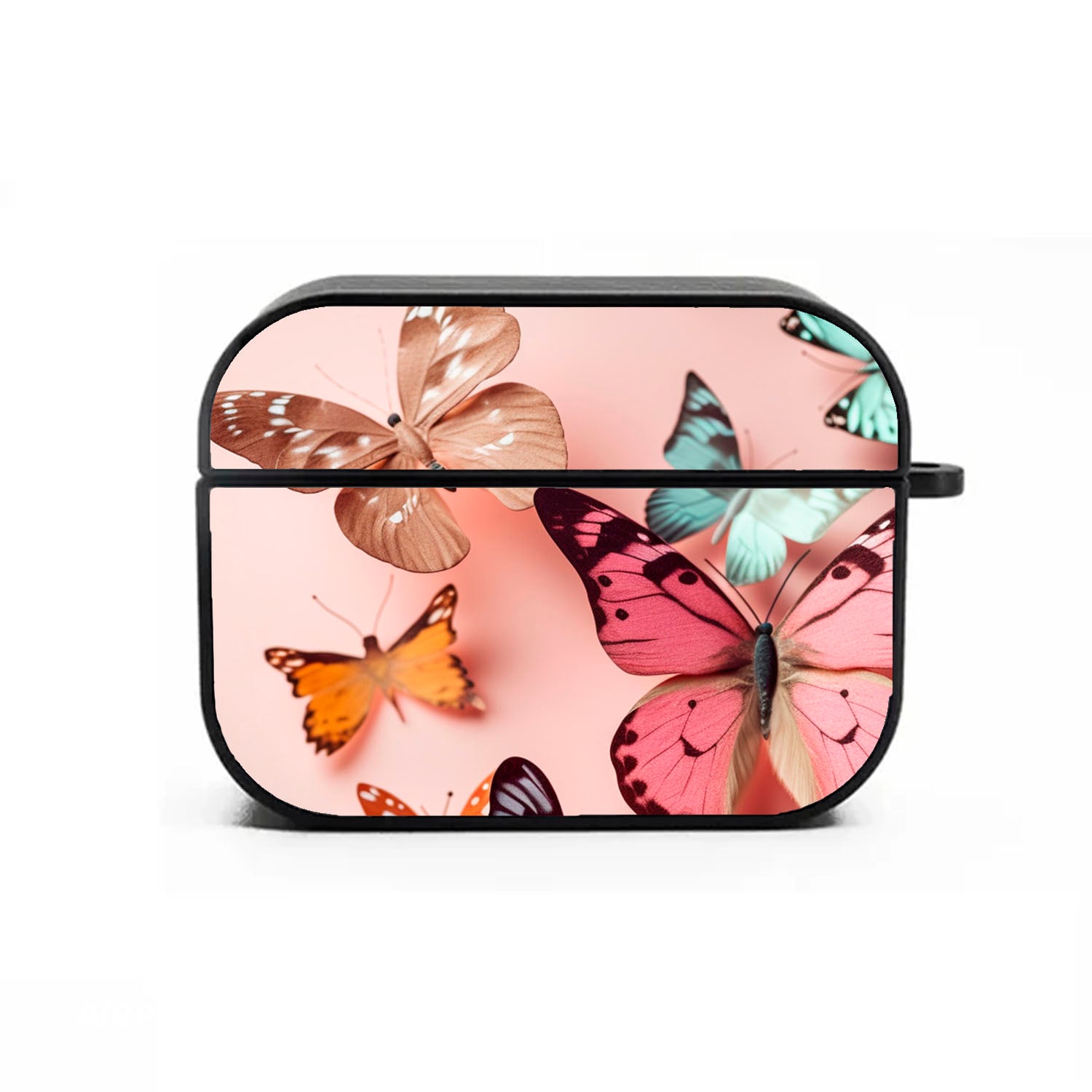 CASE FUNDA PROTECTOR AIRPODS PRO 1ERA GEN - 1