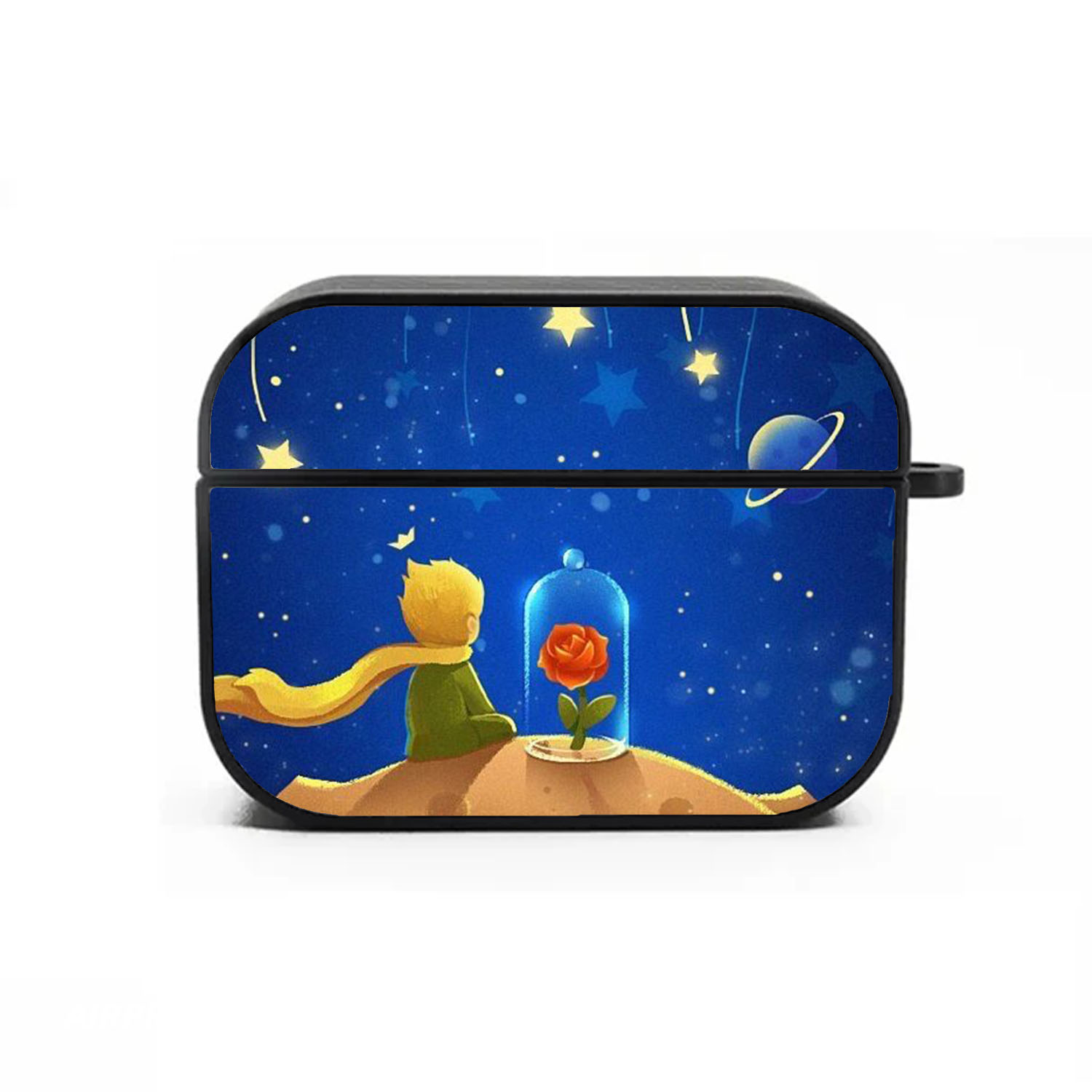 CASE FUNDA PROTECTOR AIRPODS PRO 1ERA GEN - 1