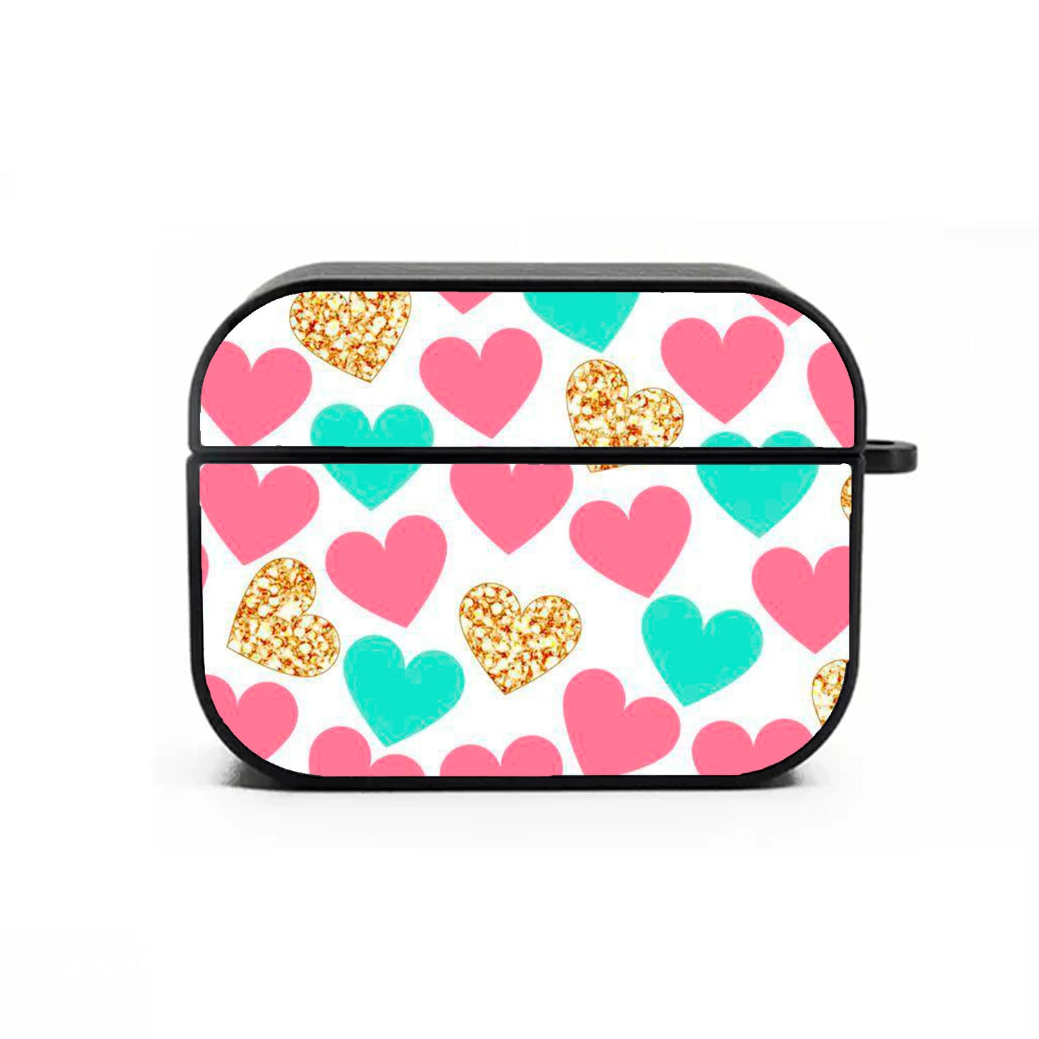 CASE FUNDA PROTECTOR AIRPODS PRO 1ERA GEN - 1
