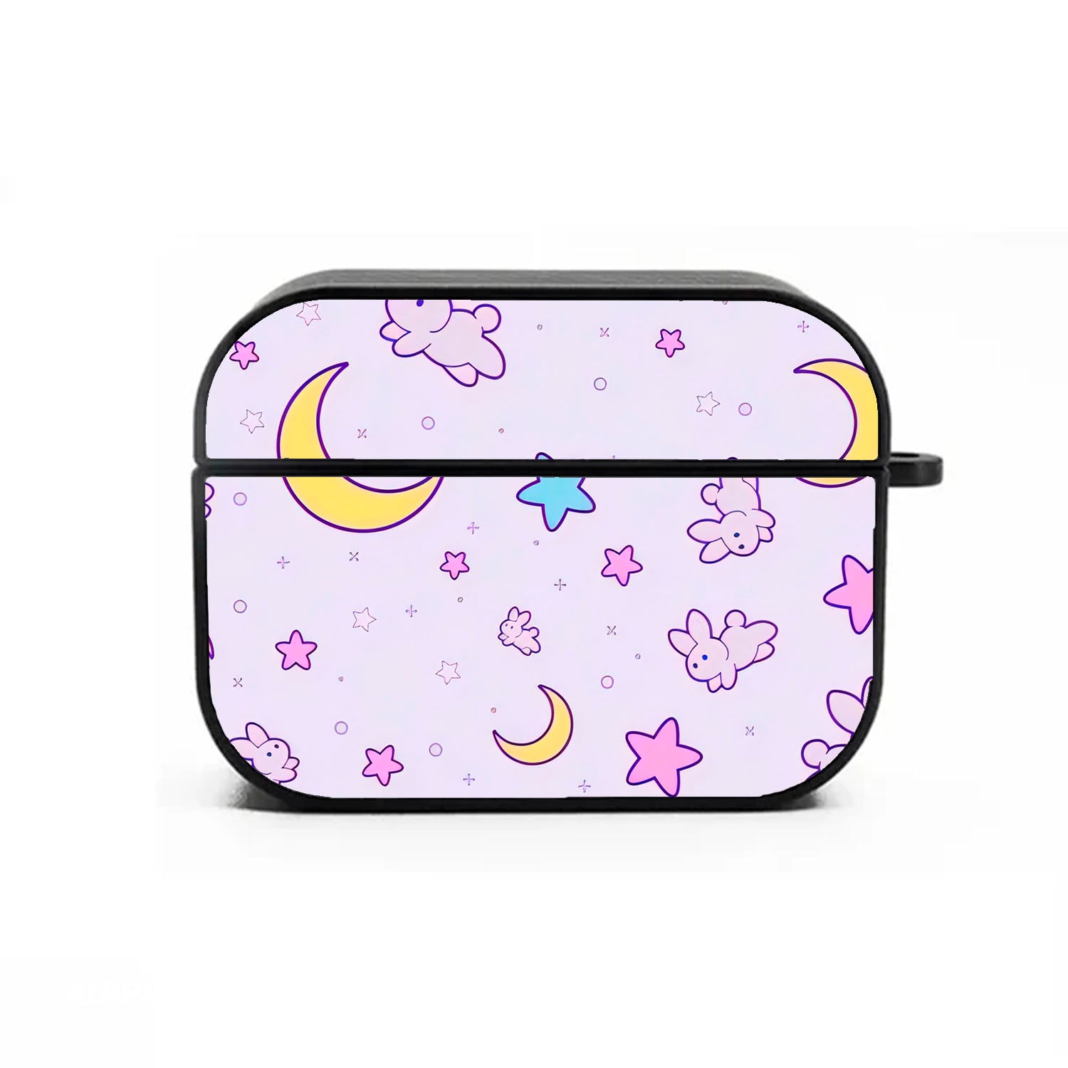 CASE FUNDA PROTECTOR AIRPODS PRO 1ERA GEN - 1