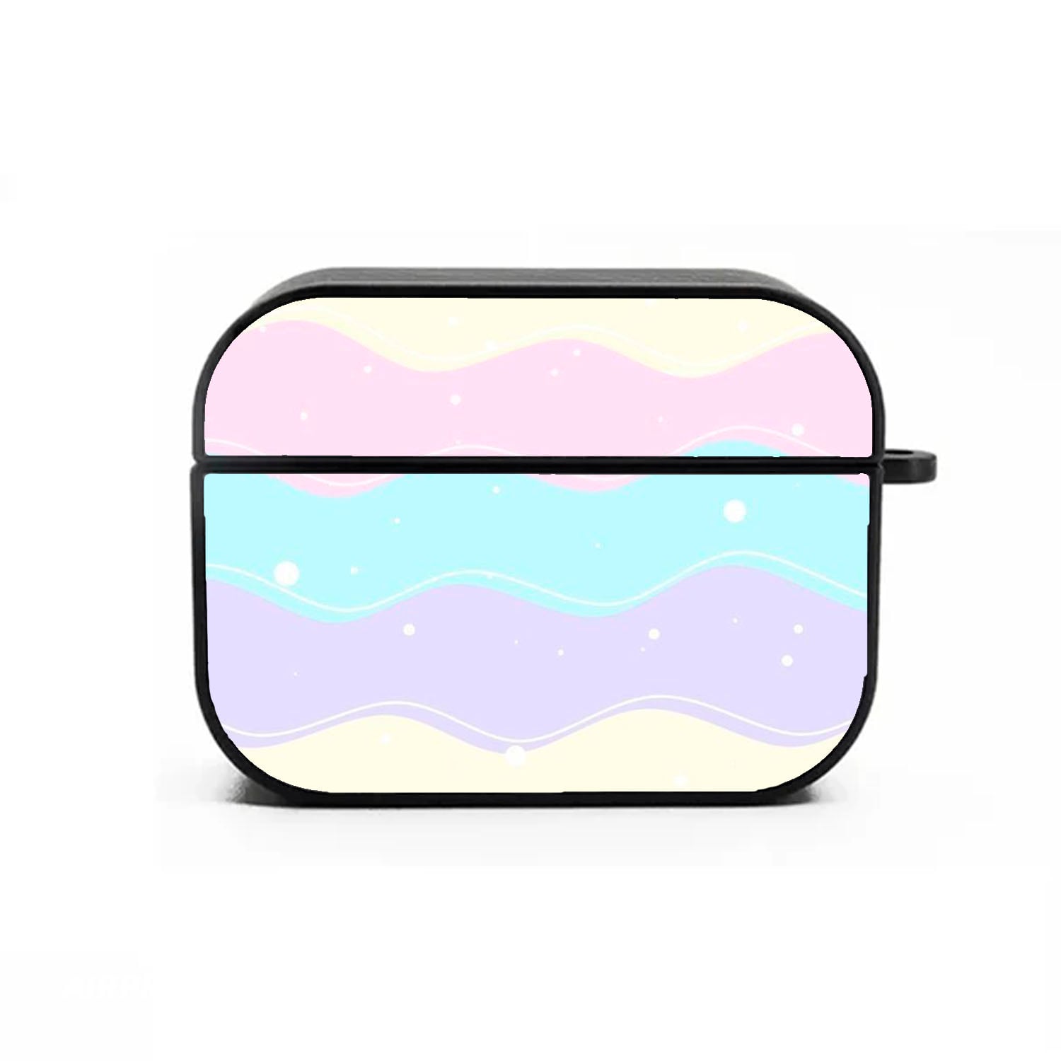 CASE FUNDA PROTECTOR AIRPODS PRO 1ERA GEN - 1