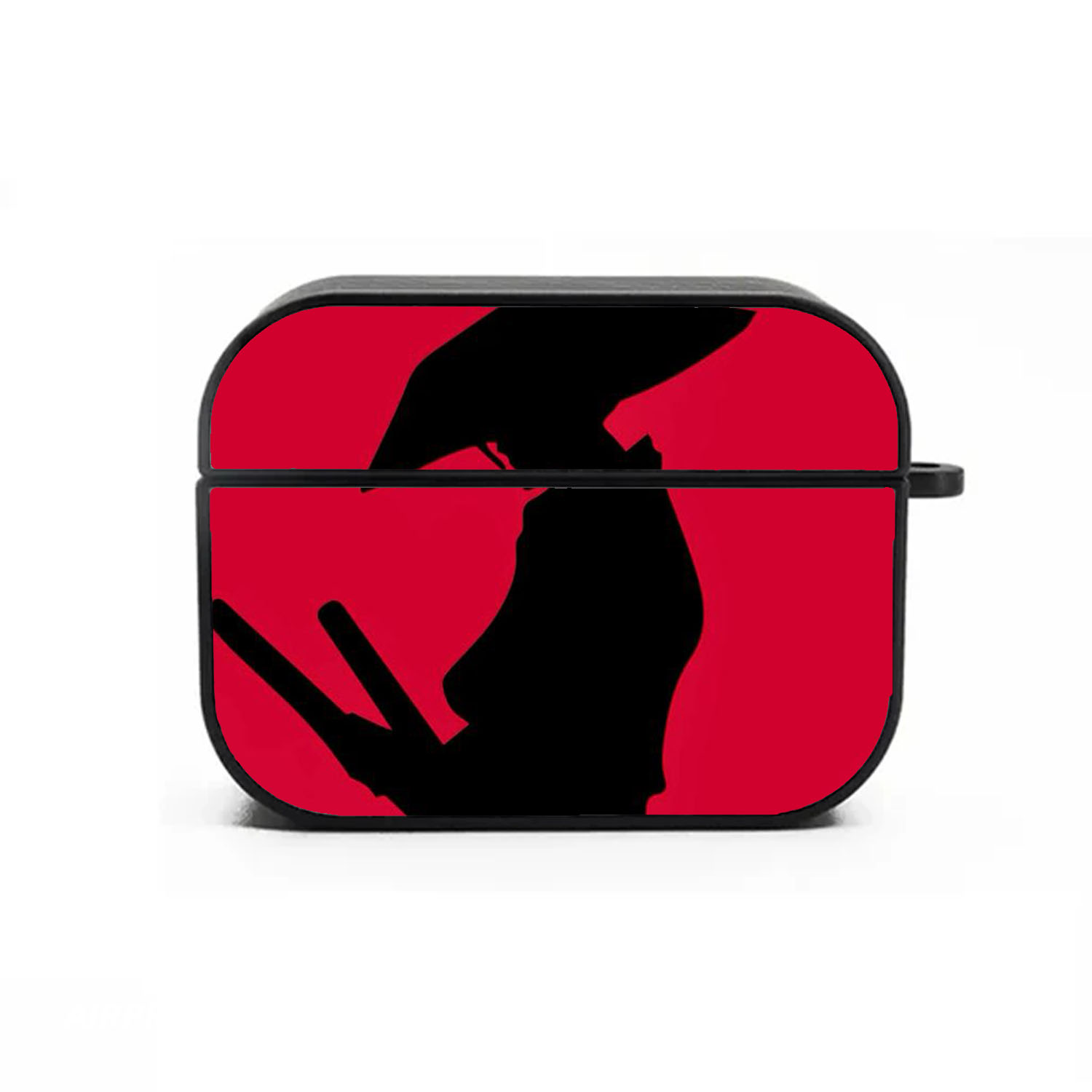 CASE FUNDA PROTECTOR AIRPODS PRO 1ERA GEN - 1