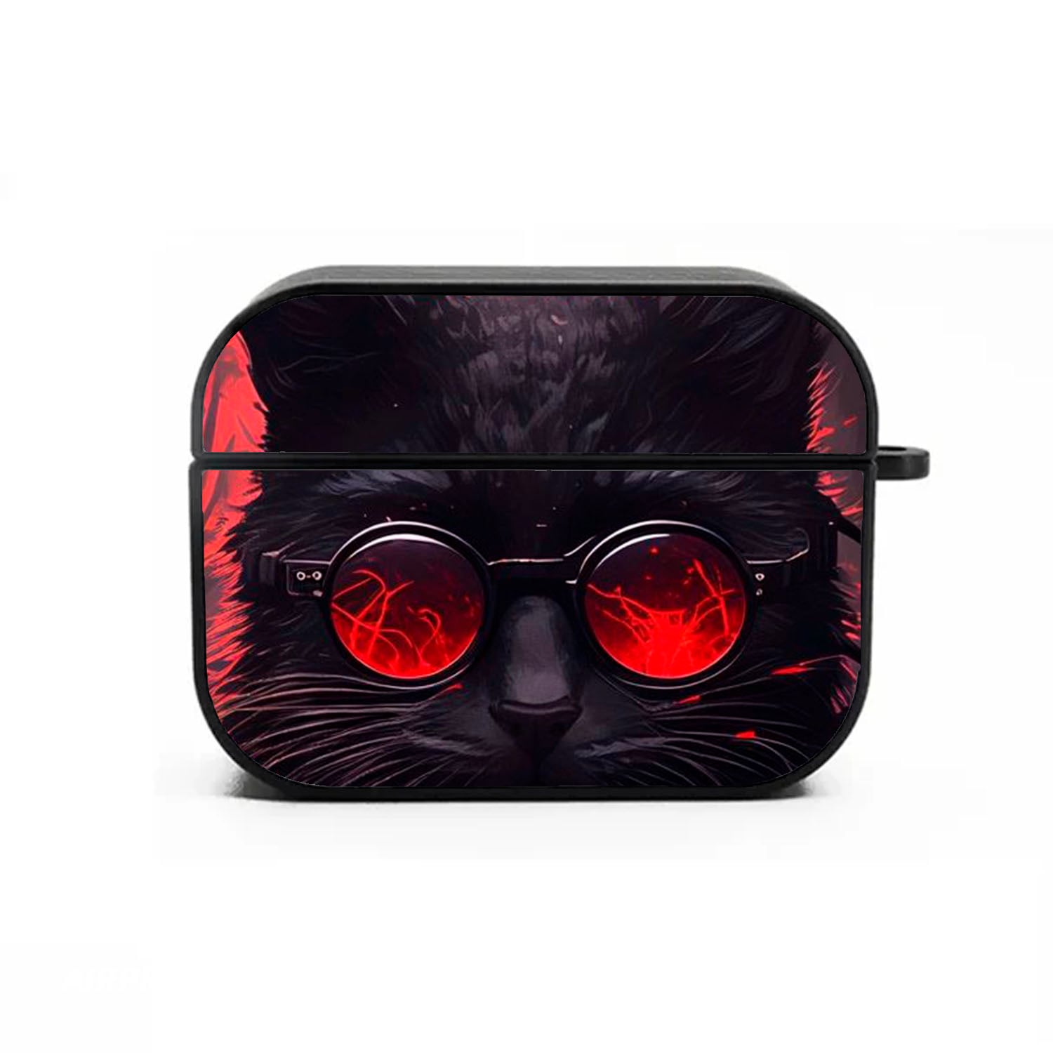 CASE FUNDA PROTECTOR AIRPODS PRO 1ERA GEN - 1