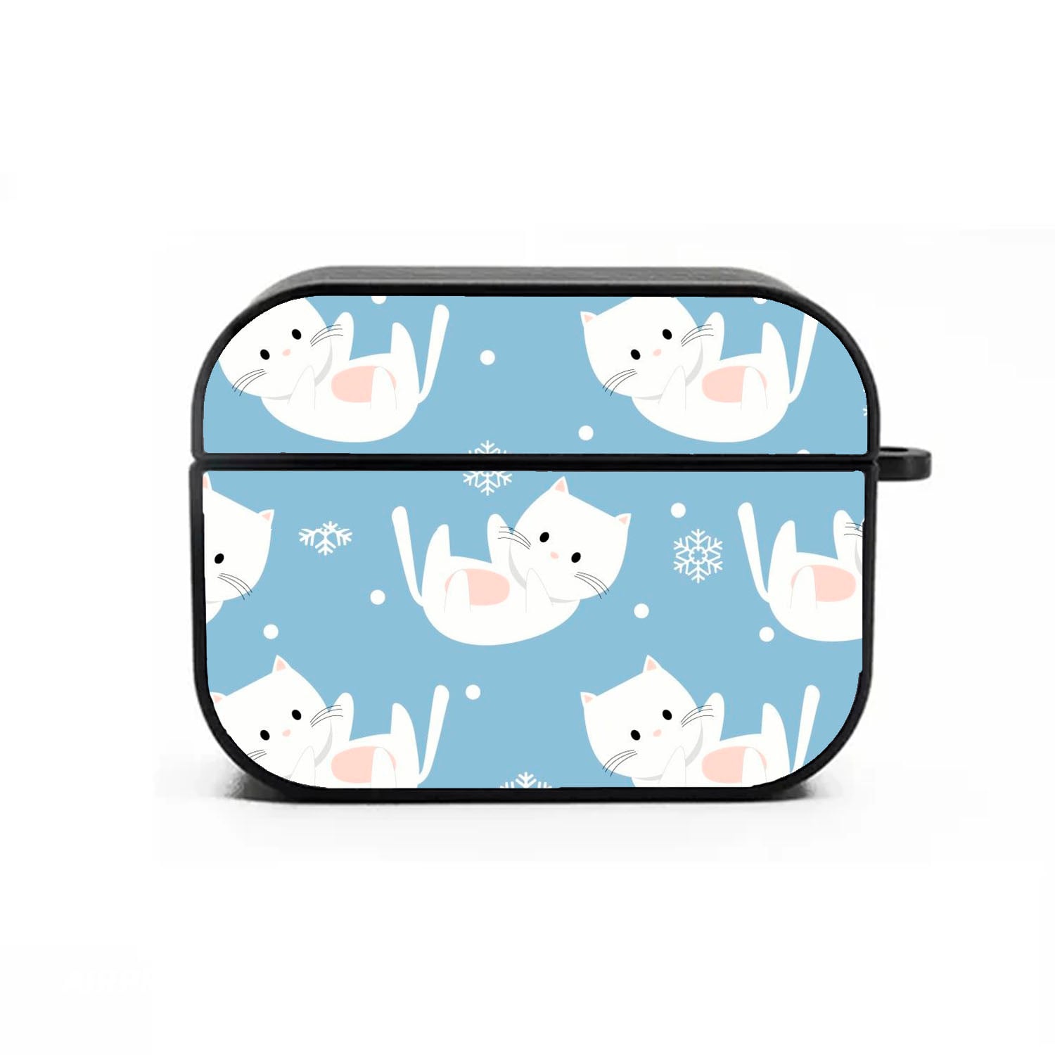 CASE FUNDA PROTECTOR AIRPODS PRO 1ERA GEN - 1