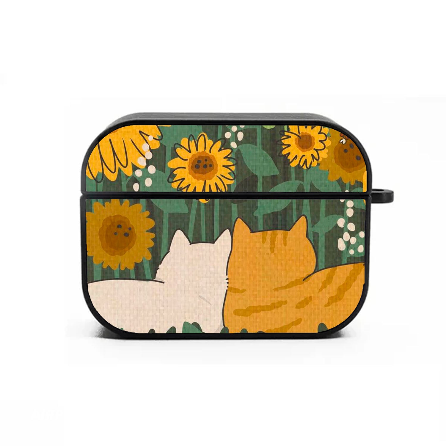 CASE FUNDA PROTECTOR AIRPODS PRO 1ERA GEN - 1
